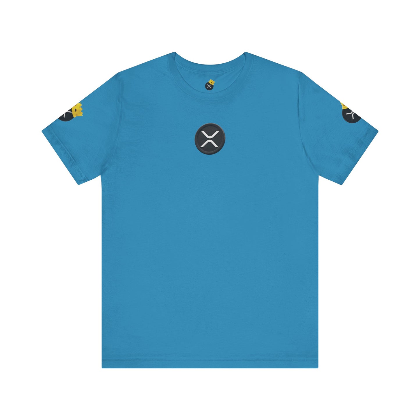 XRP | Unisex Jersey Short Sleeve Tee