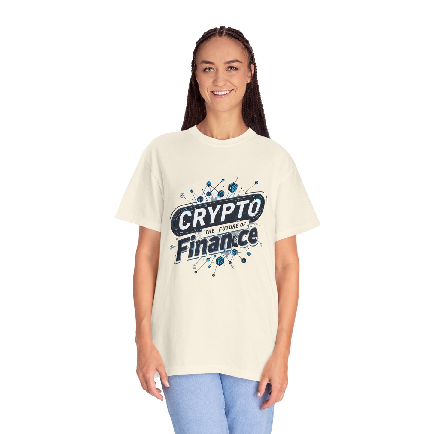 Crypto Finance T-Shirt