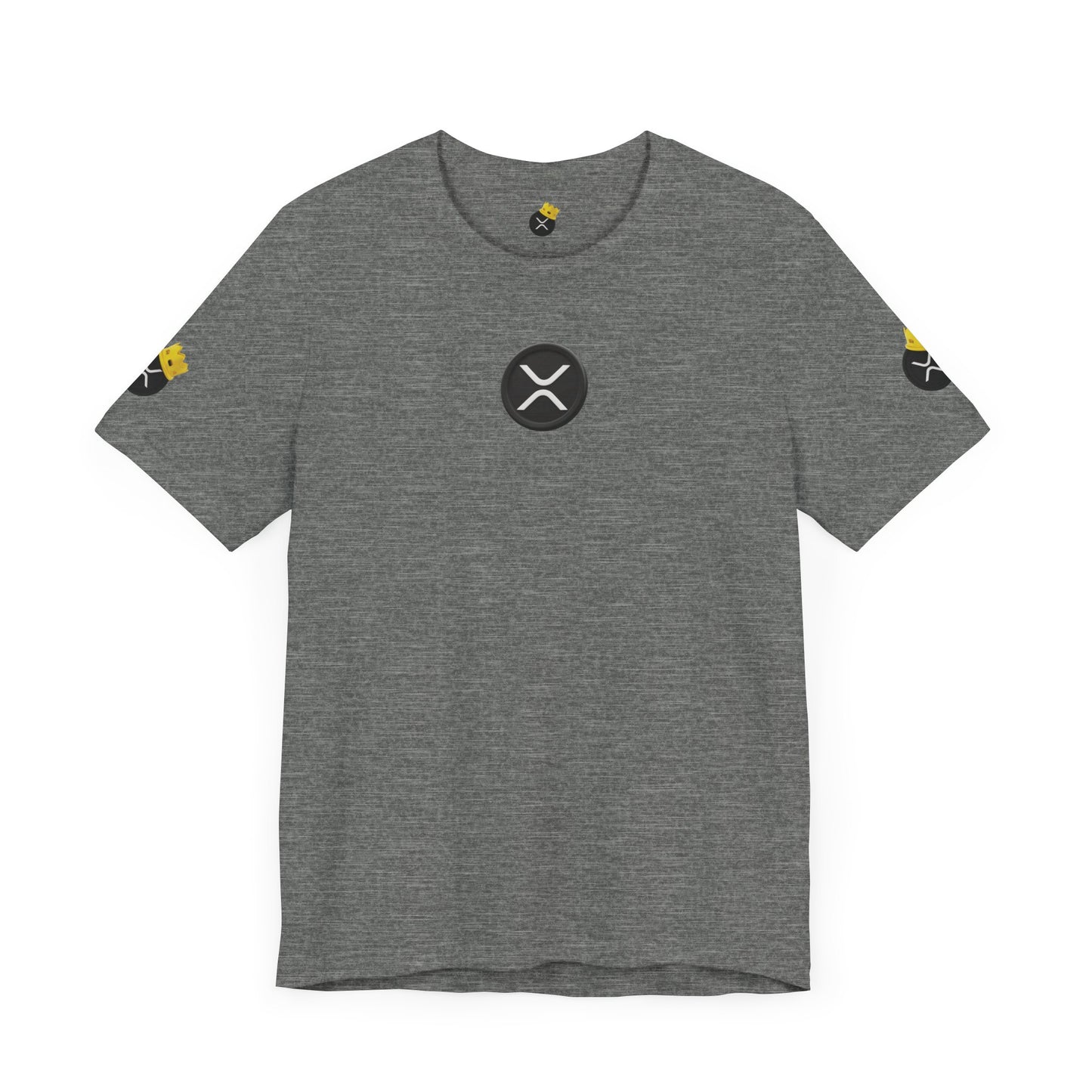 XRP | Unisex Jersey Short Sleeve Tee