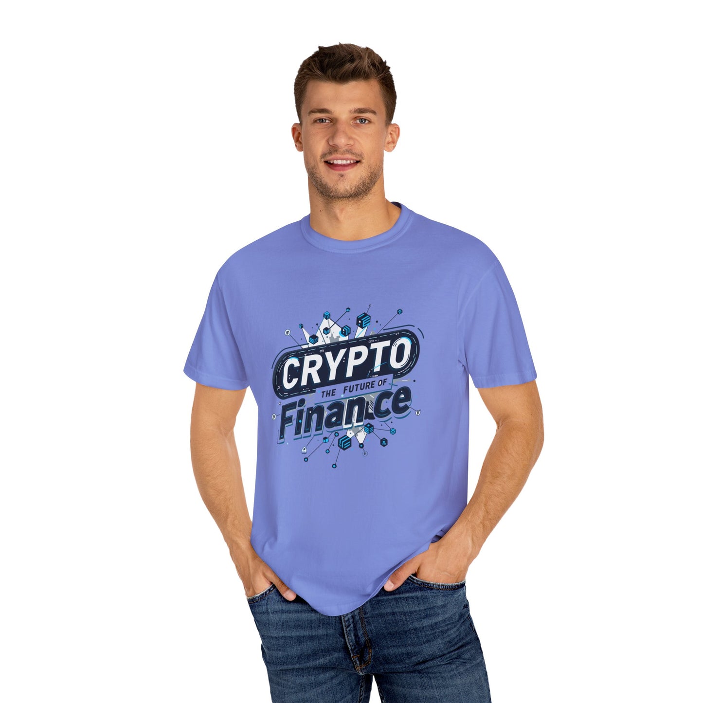 Crypto Finance T-Shirt