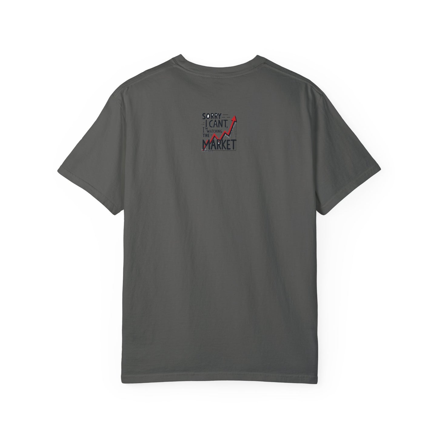 Market Watcher T-shirt