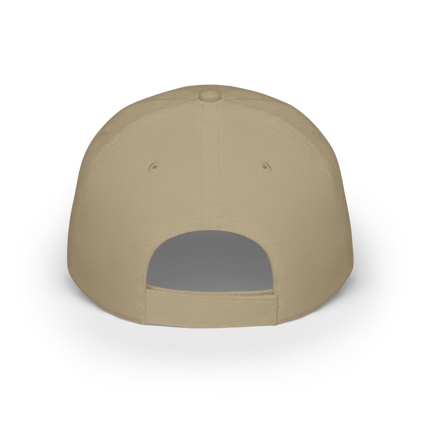 Baseball Cap - Solana Design