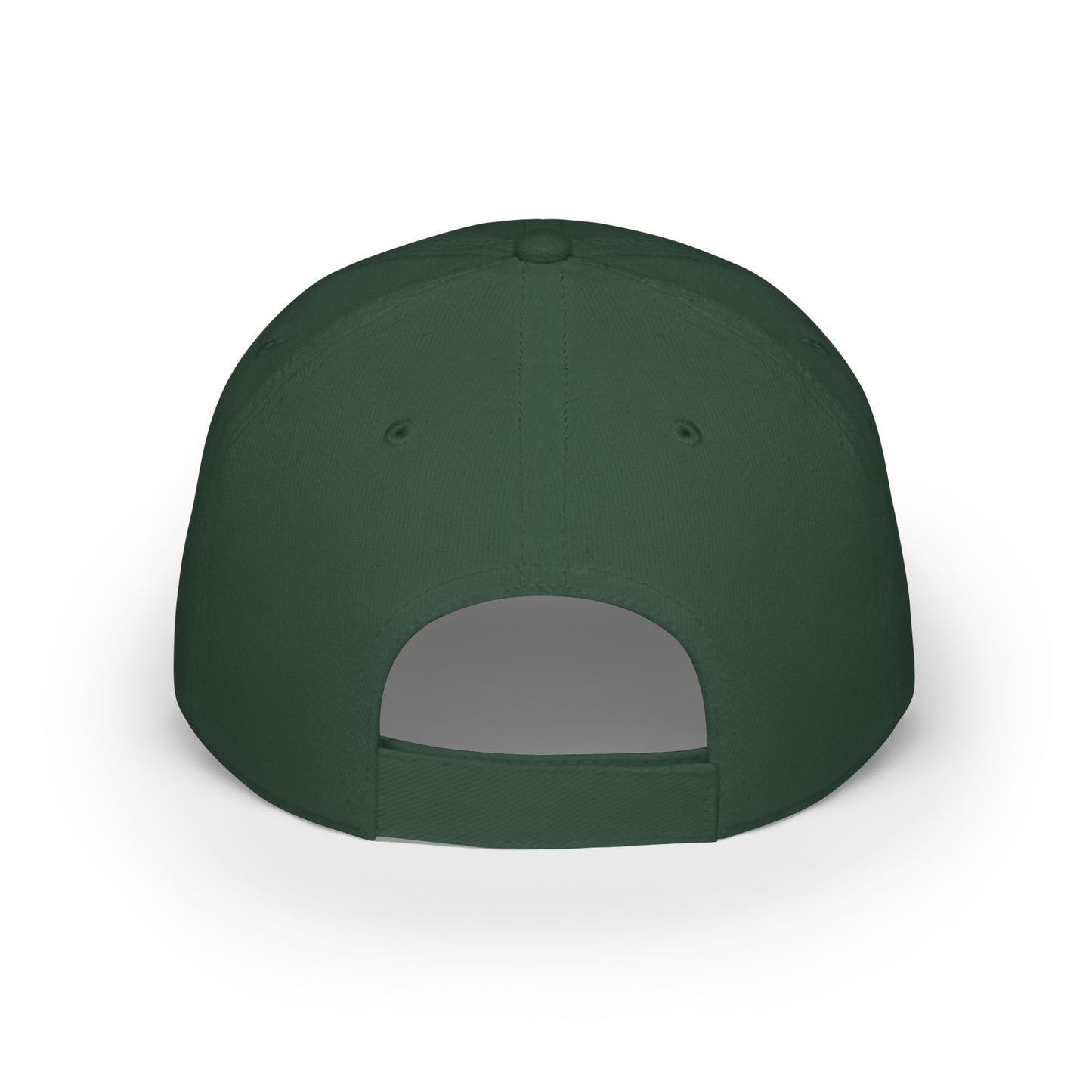 Solana Low Profile Baseball Cap