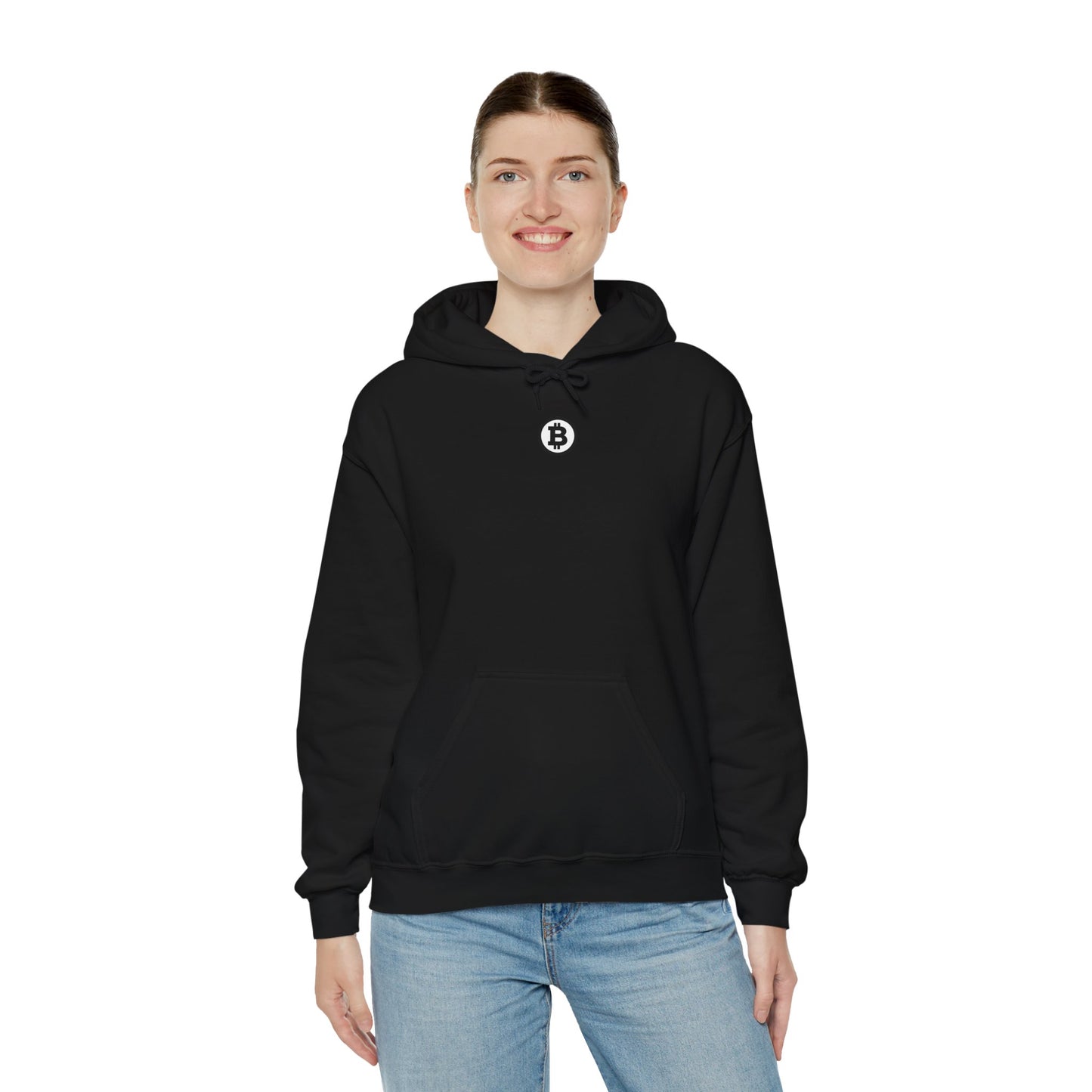 I Got 99 Problems Unisex Hoodie - Crypto Lover's Sweatshirt