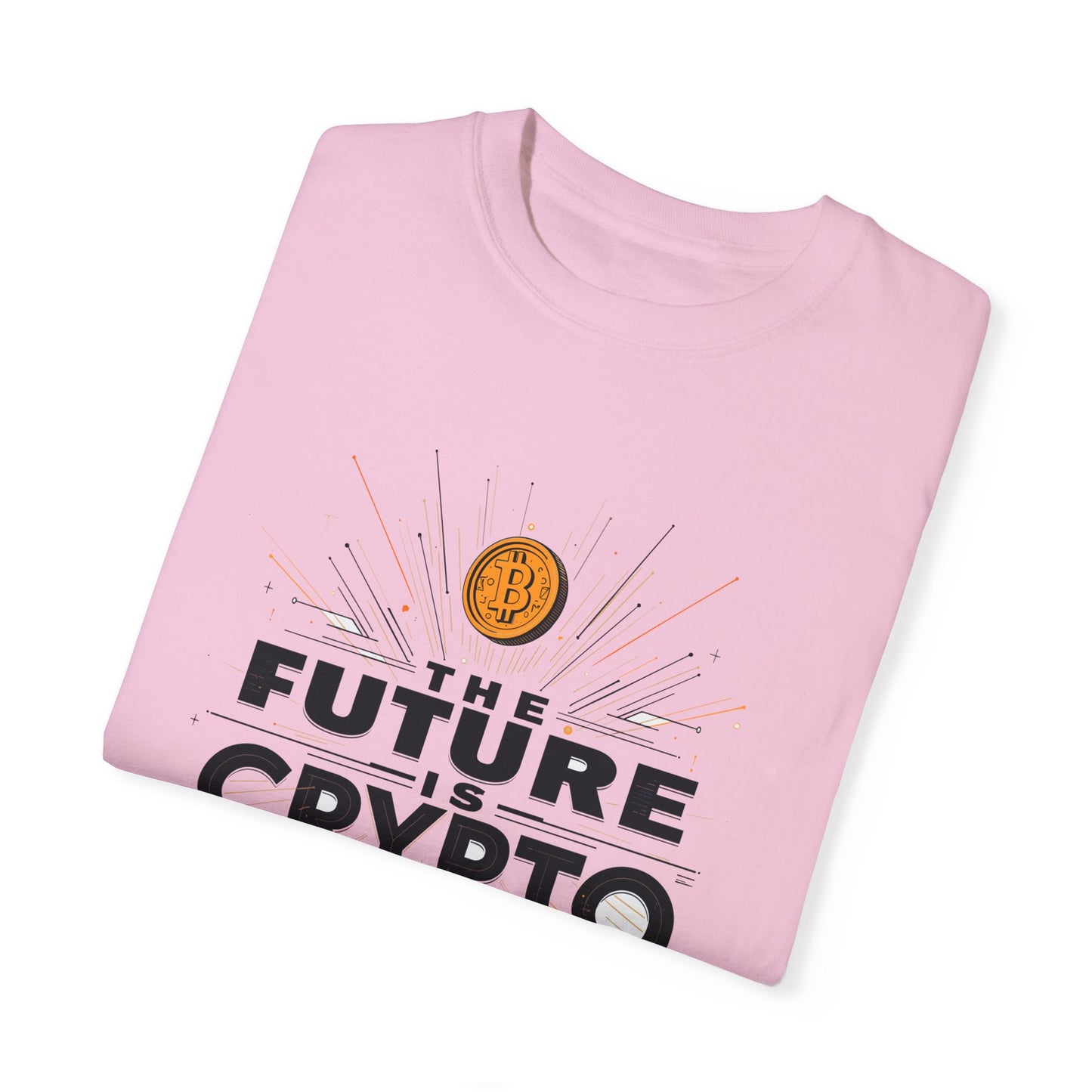 Crypto Future T-Shirt