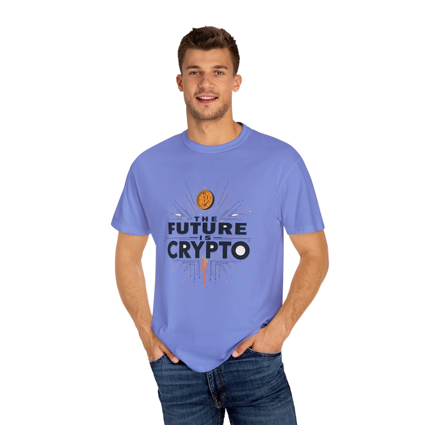 Crypto Future T-Shirt