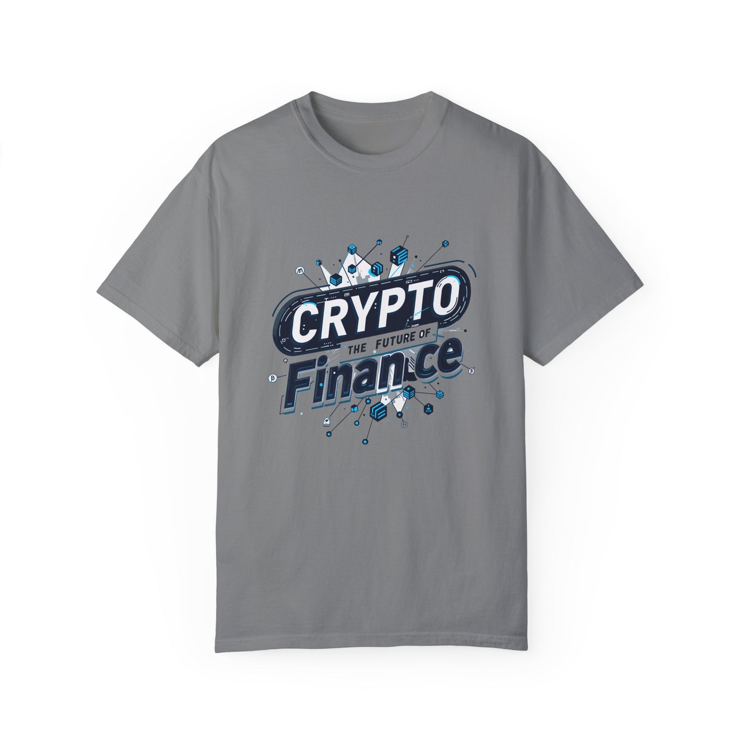 Crypto Finance T-Shirt