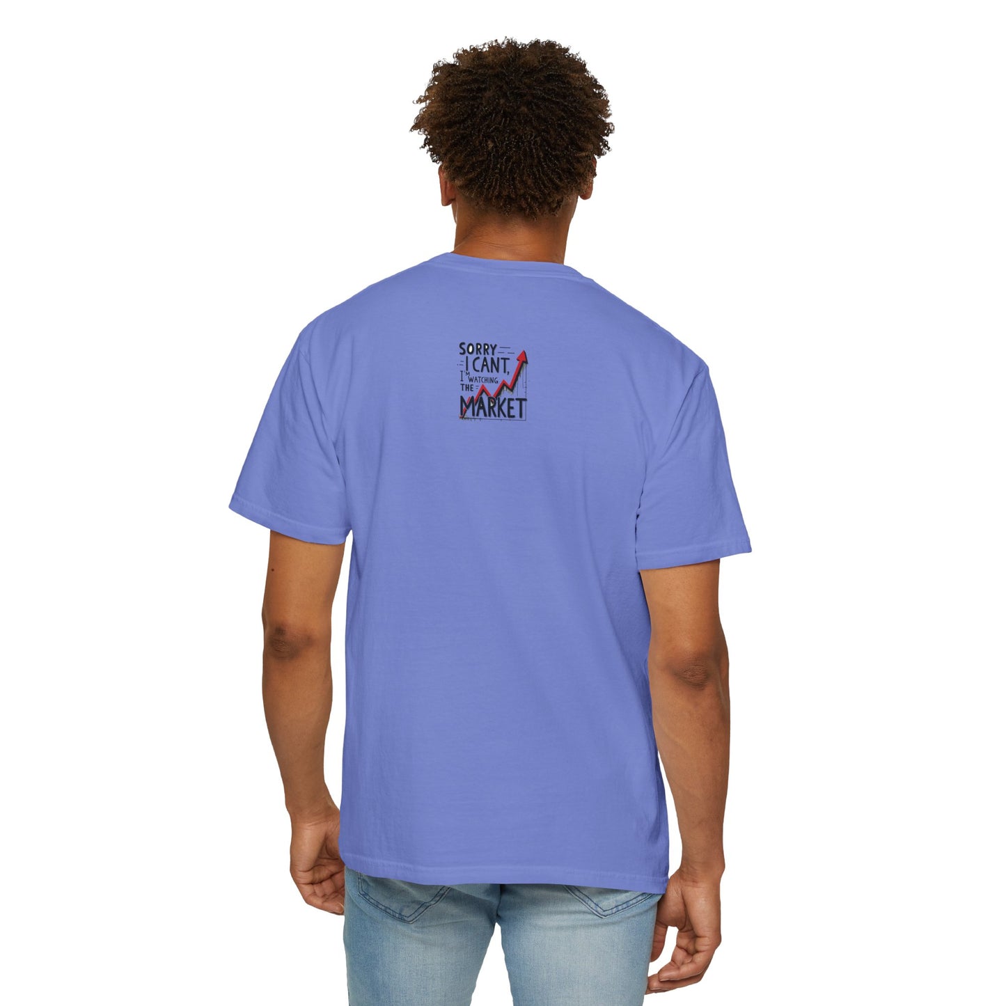 Market Watcher T-shirt