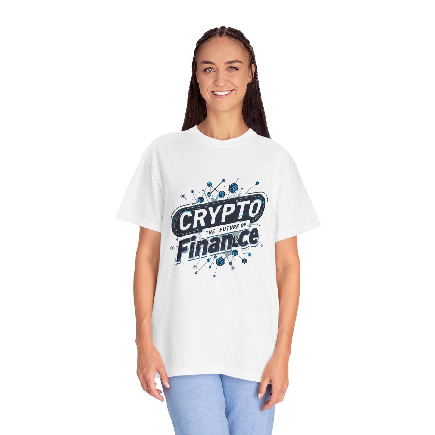 Crypto Finance T-Shirt