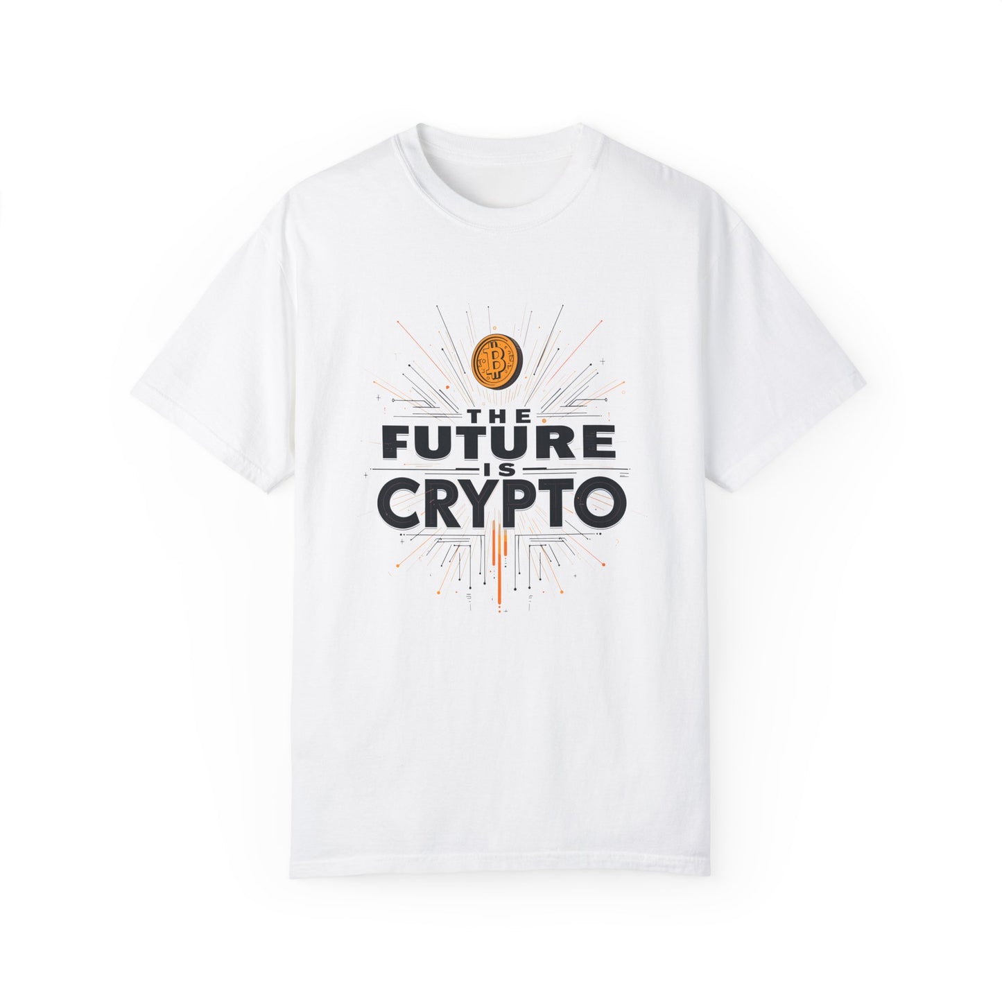 Crypto Future T-Shirt