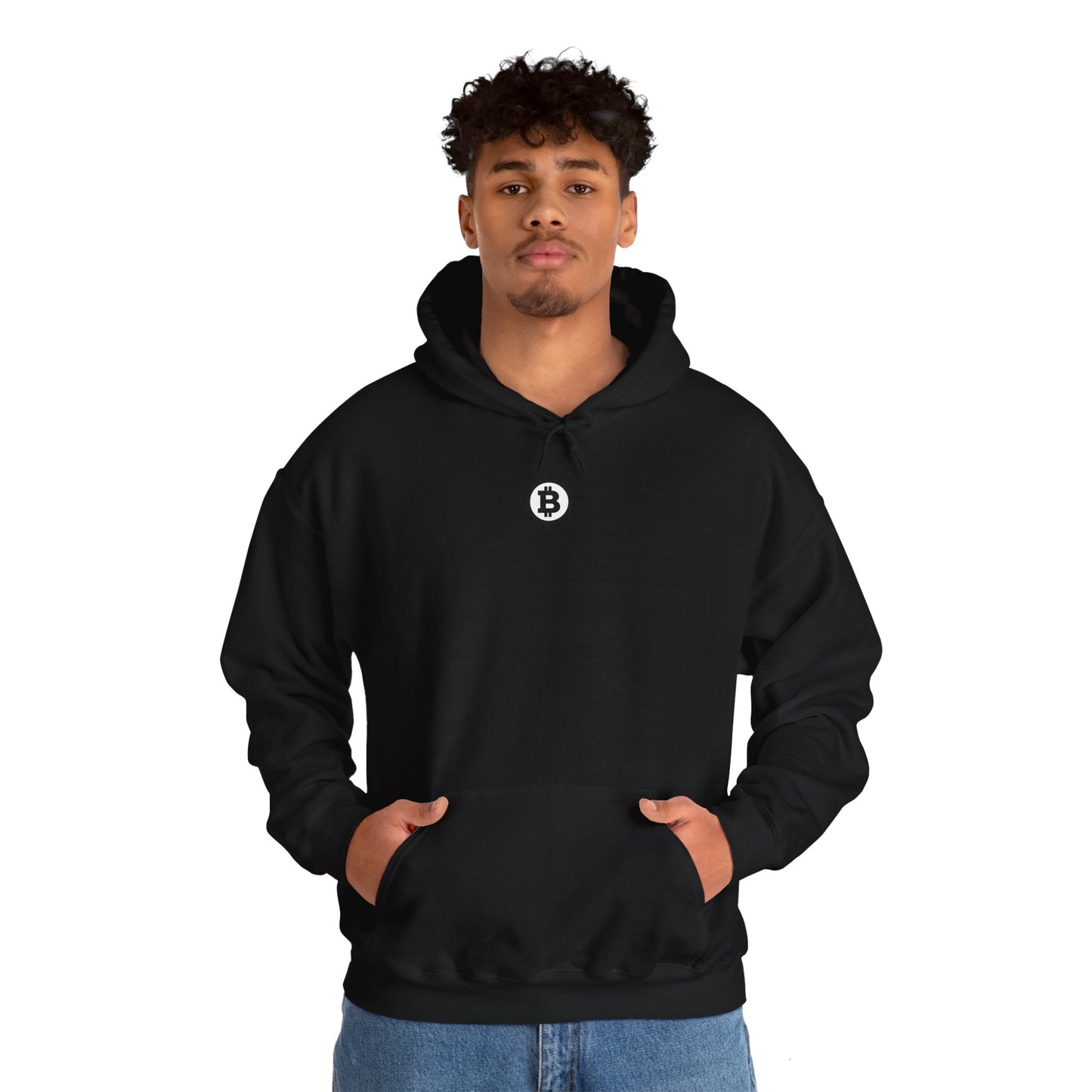 I Got 99 Problems Unisex Hoodie - Crypto Lover's Sweatshirt