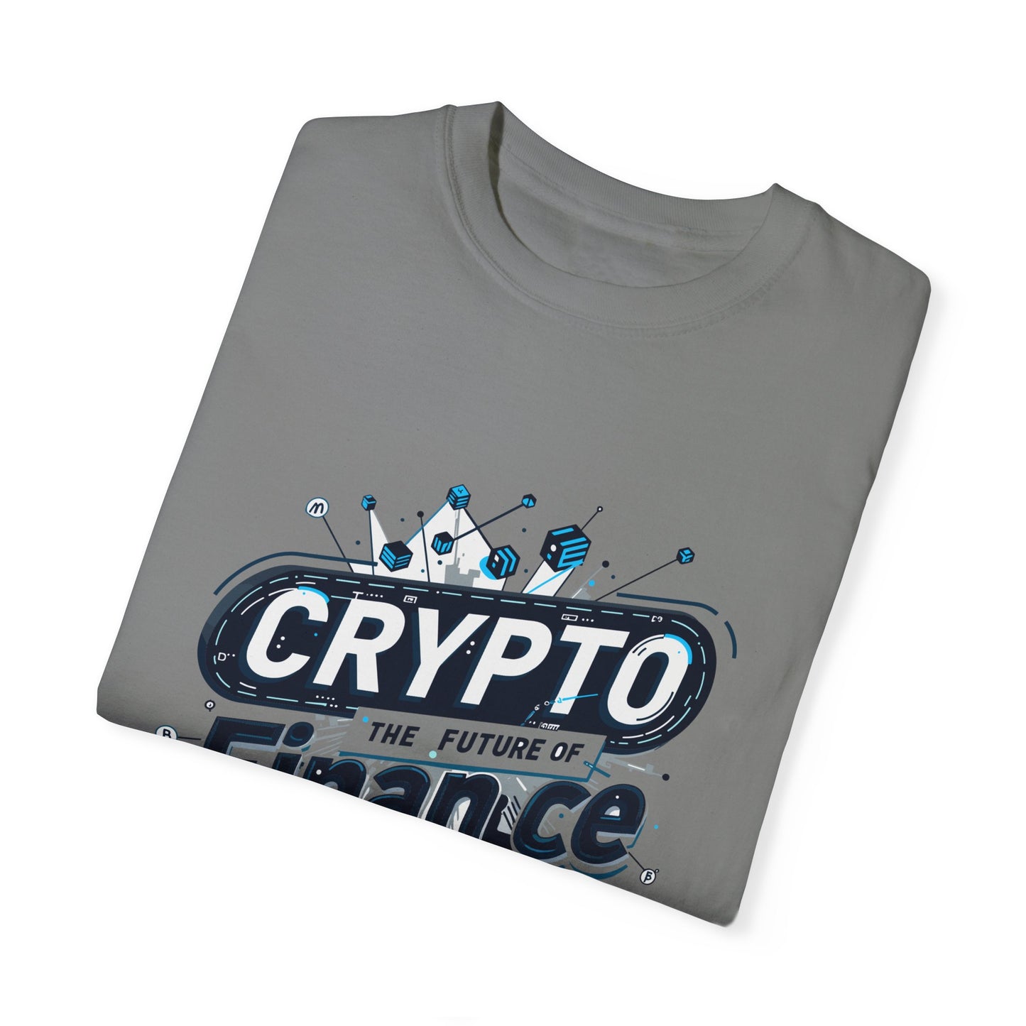 Crypto Finance T-Shirt