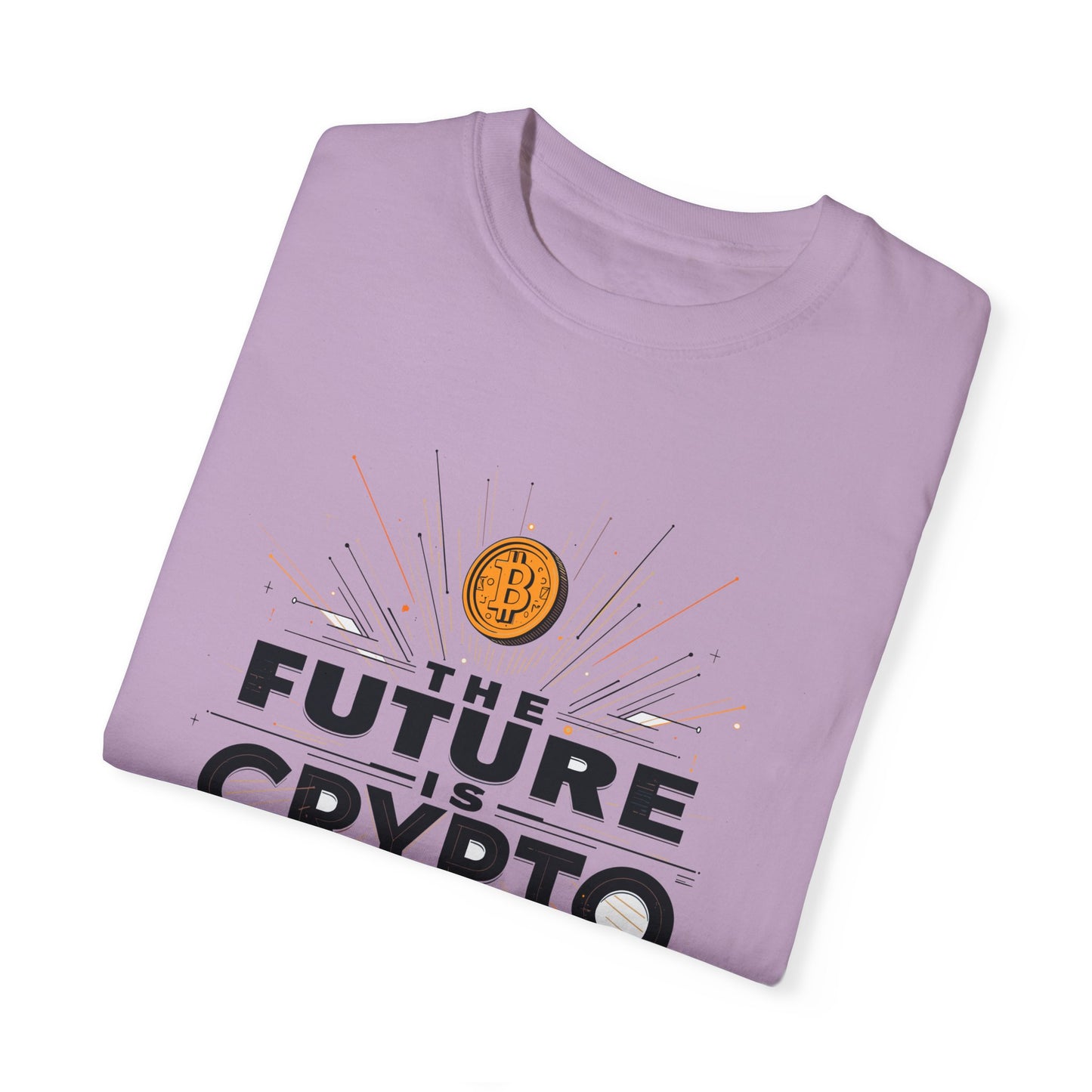 Crypto Future T-Shirt