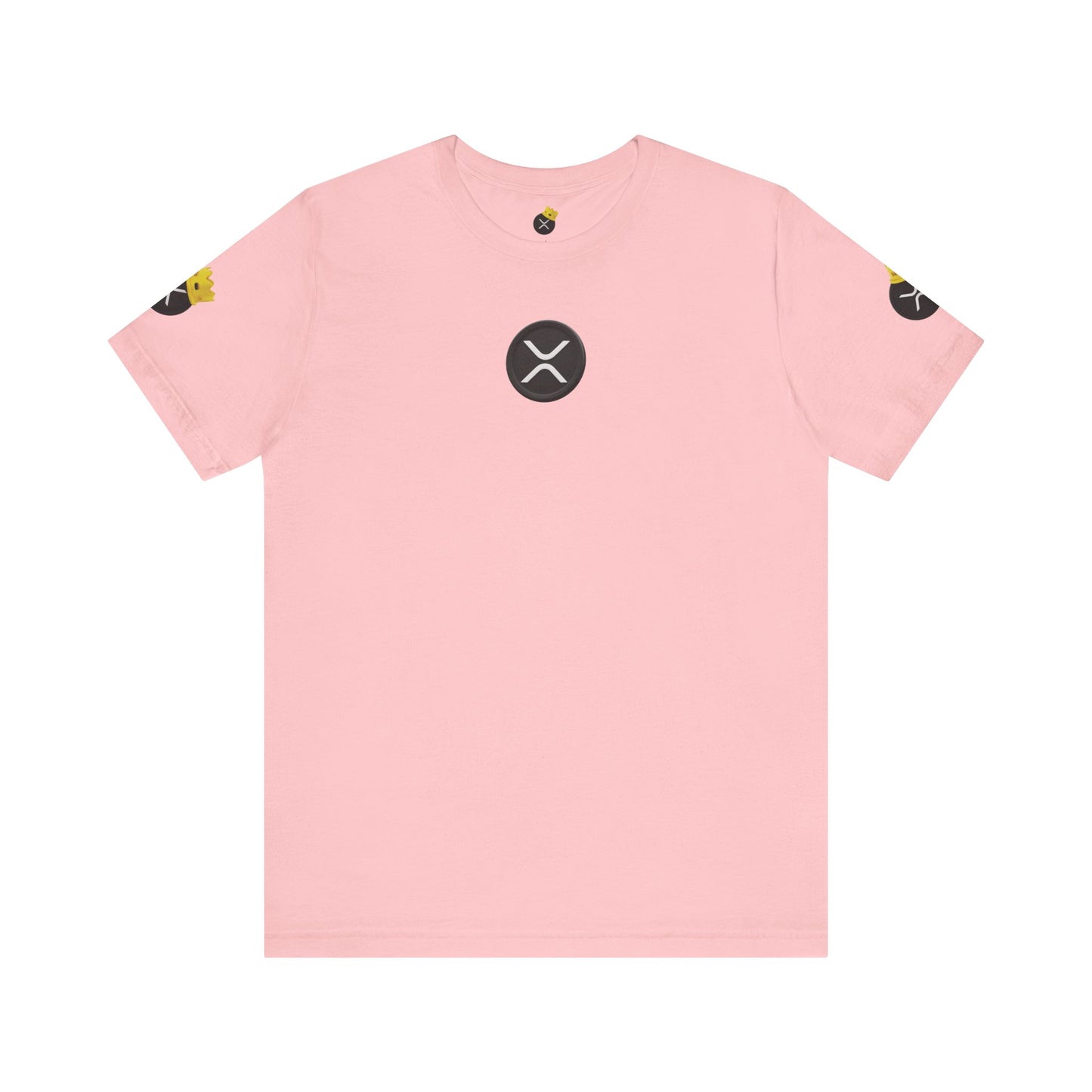 XRP | Unisex Jersey Short Sleeve Tee