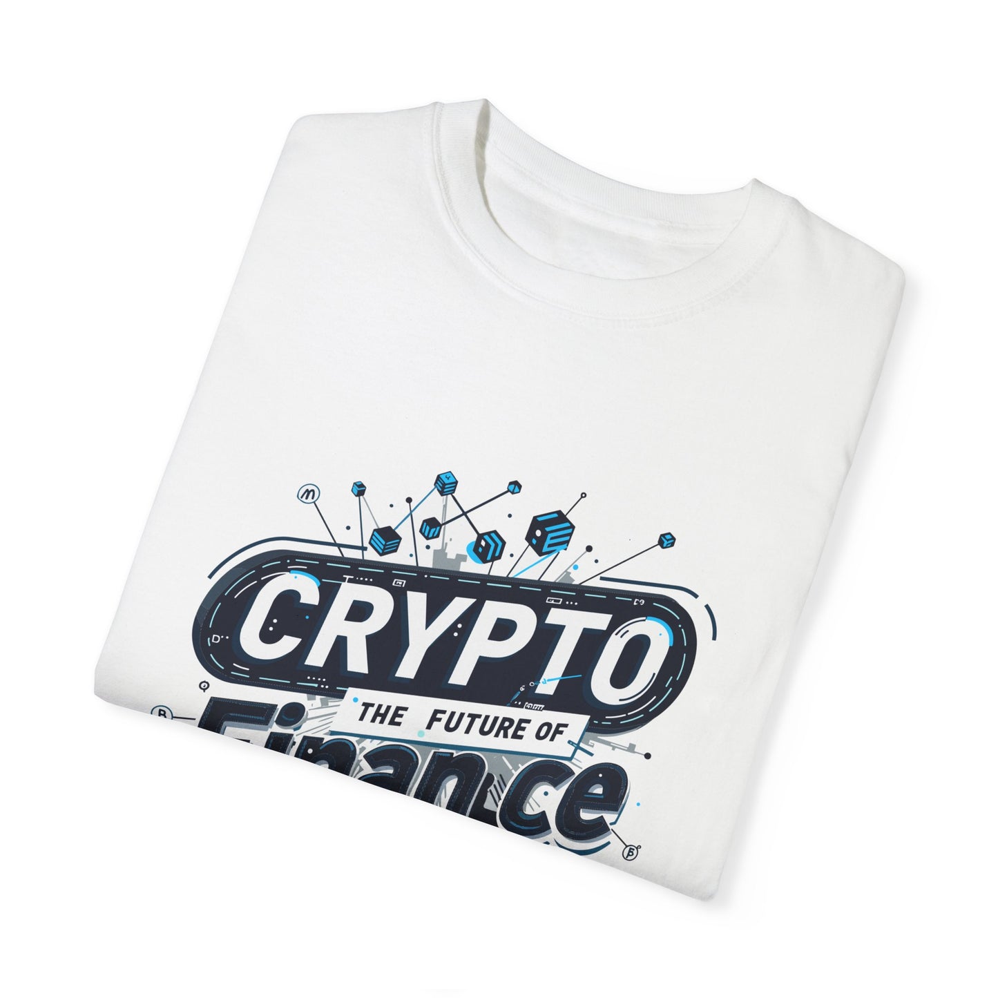 Crypto Finance T-Shirt