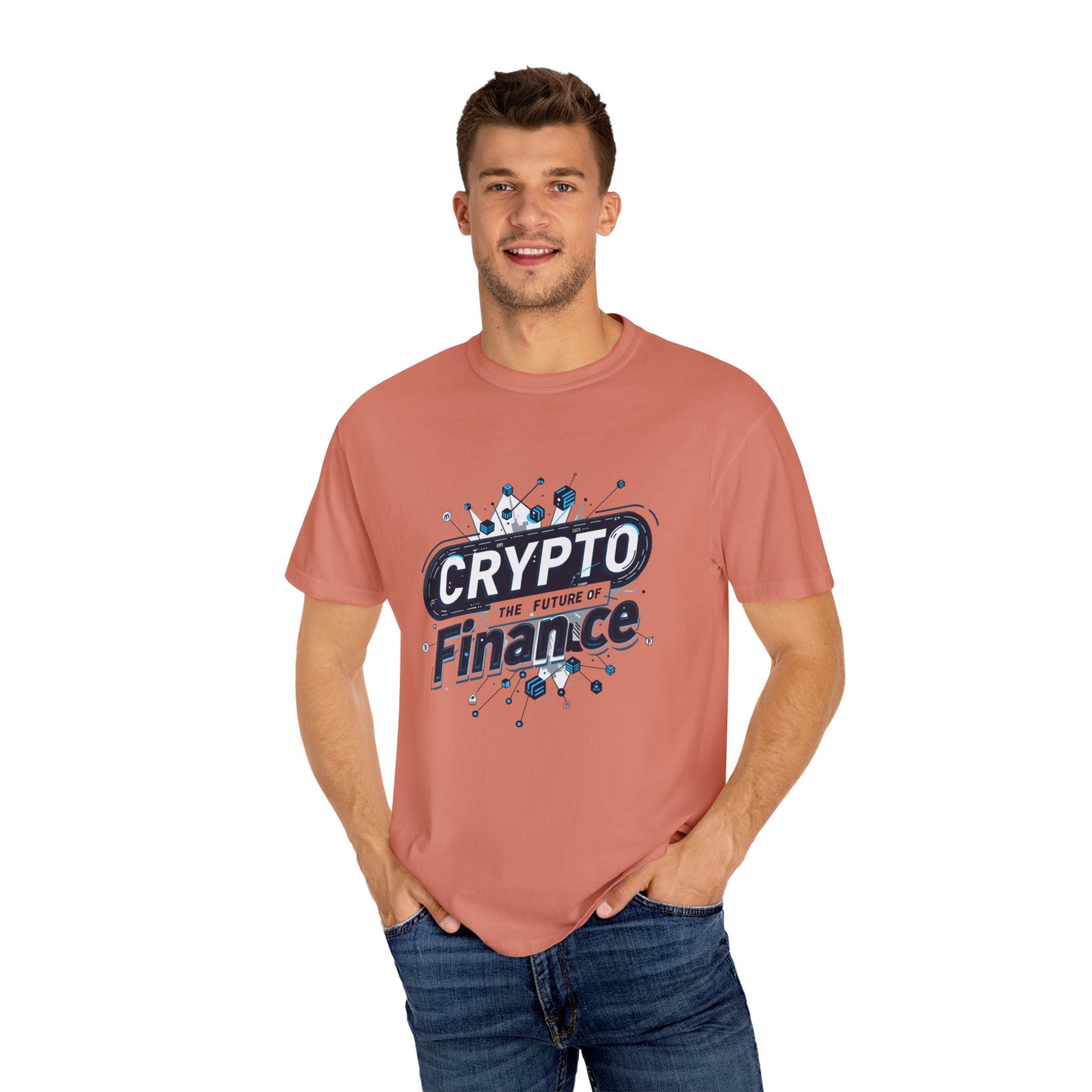 Crypto Finance T-Shirt