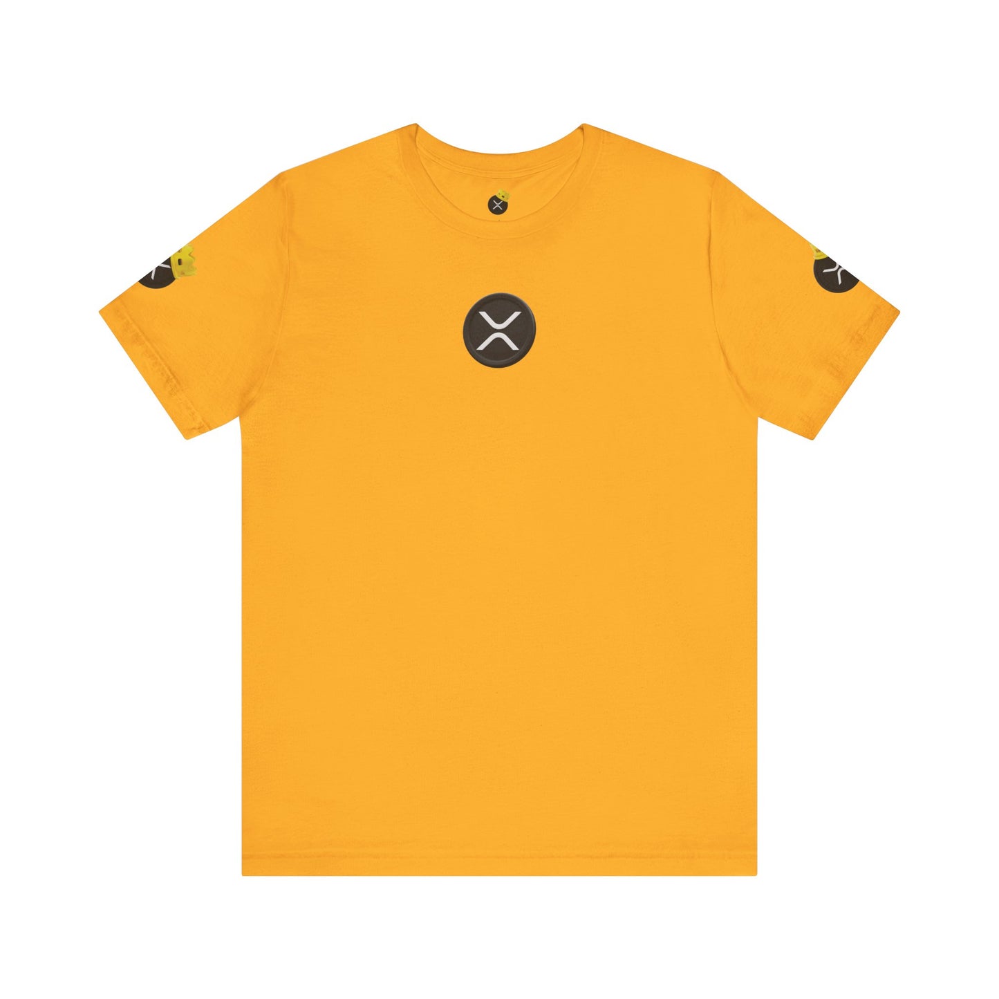 XRP | Unisex Jersey Short Sleeve Tee