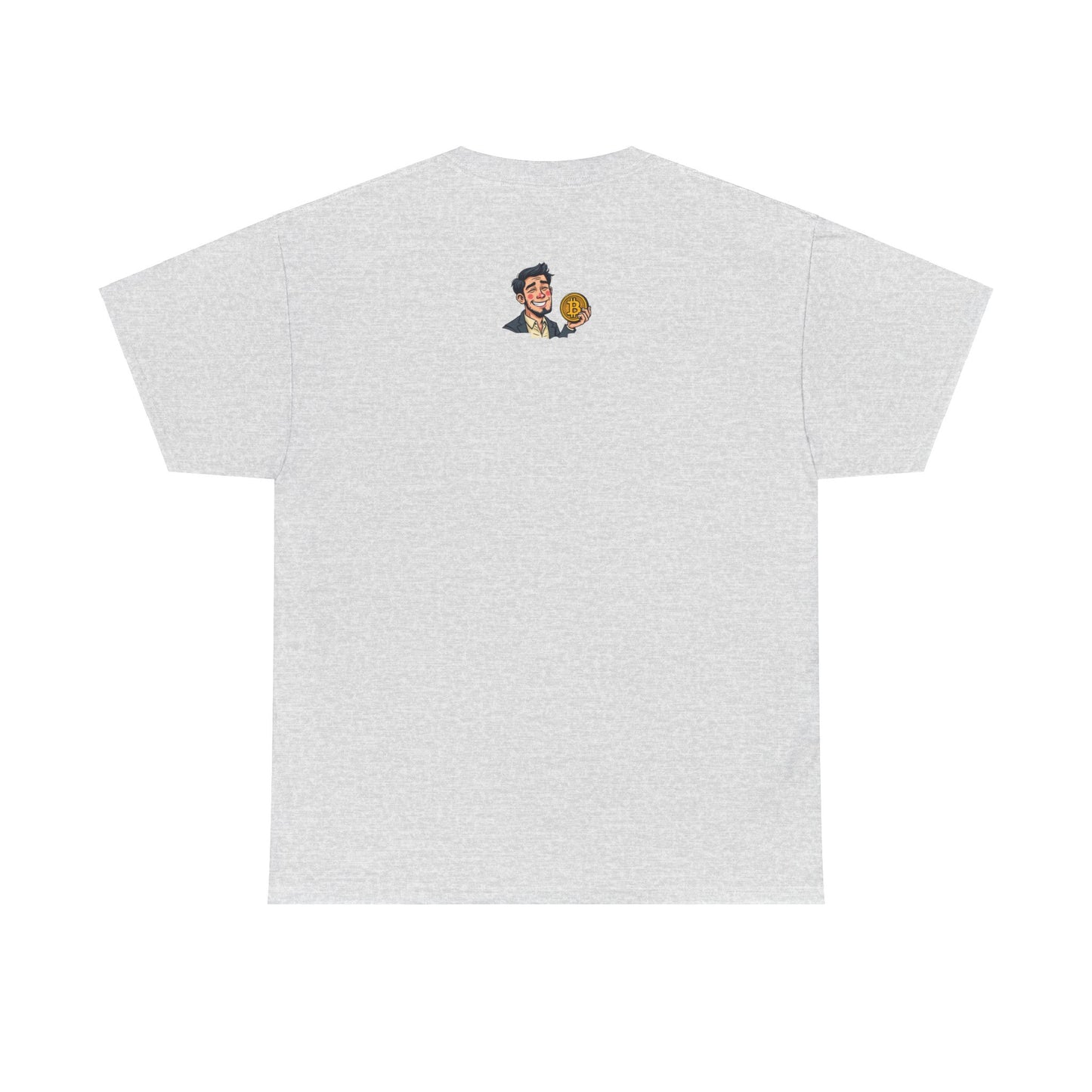 Blockchain Trust Tee