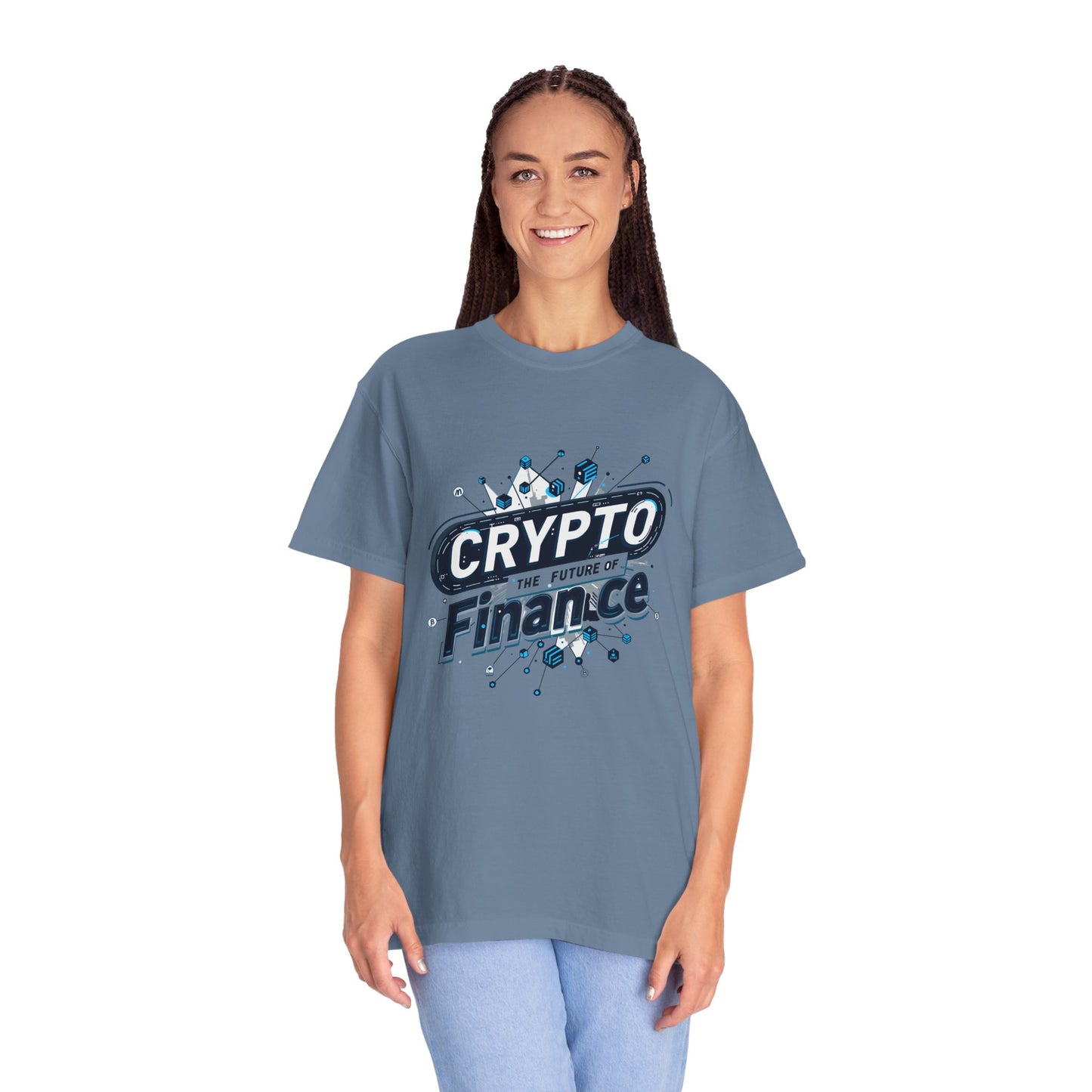 Crypto Finance T-Shirt