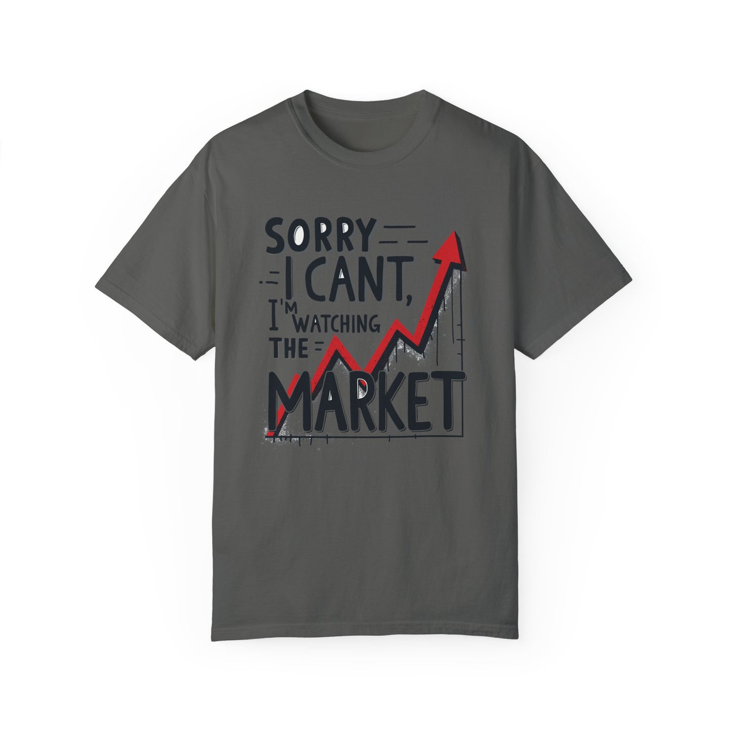 Market Watcher T-shirt