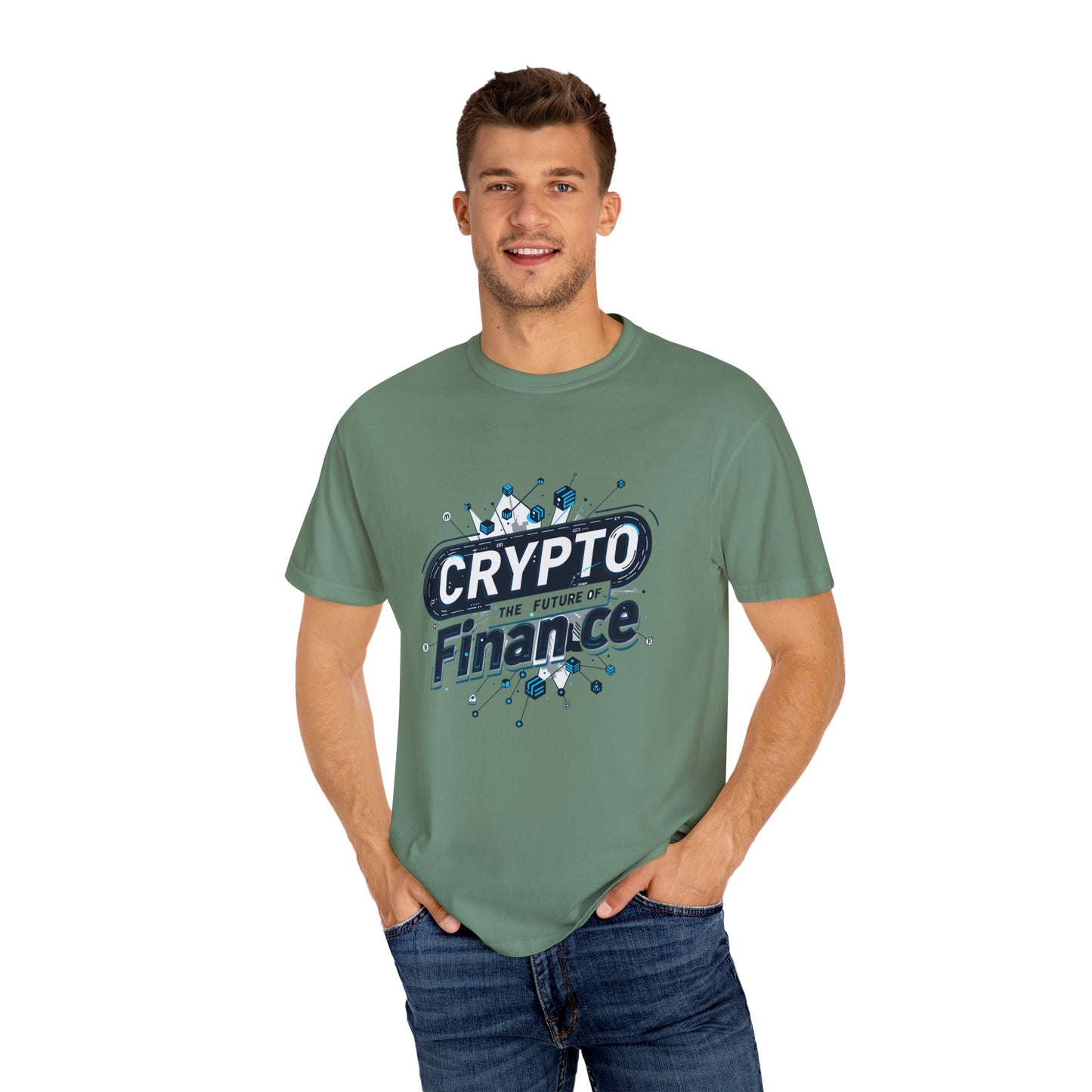 Crypto Finance T-Shirt