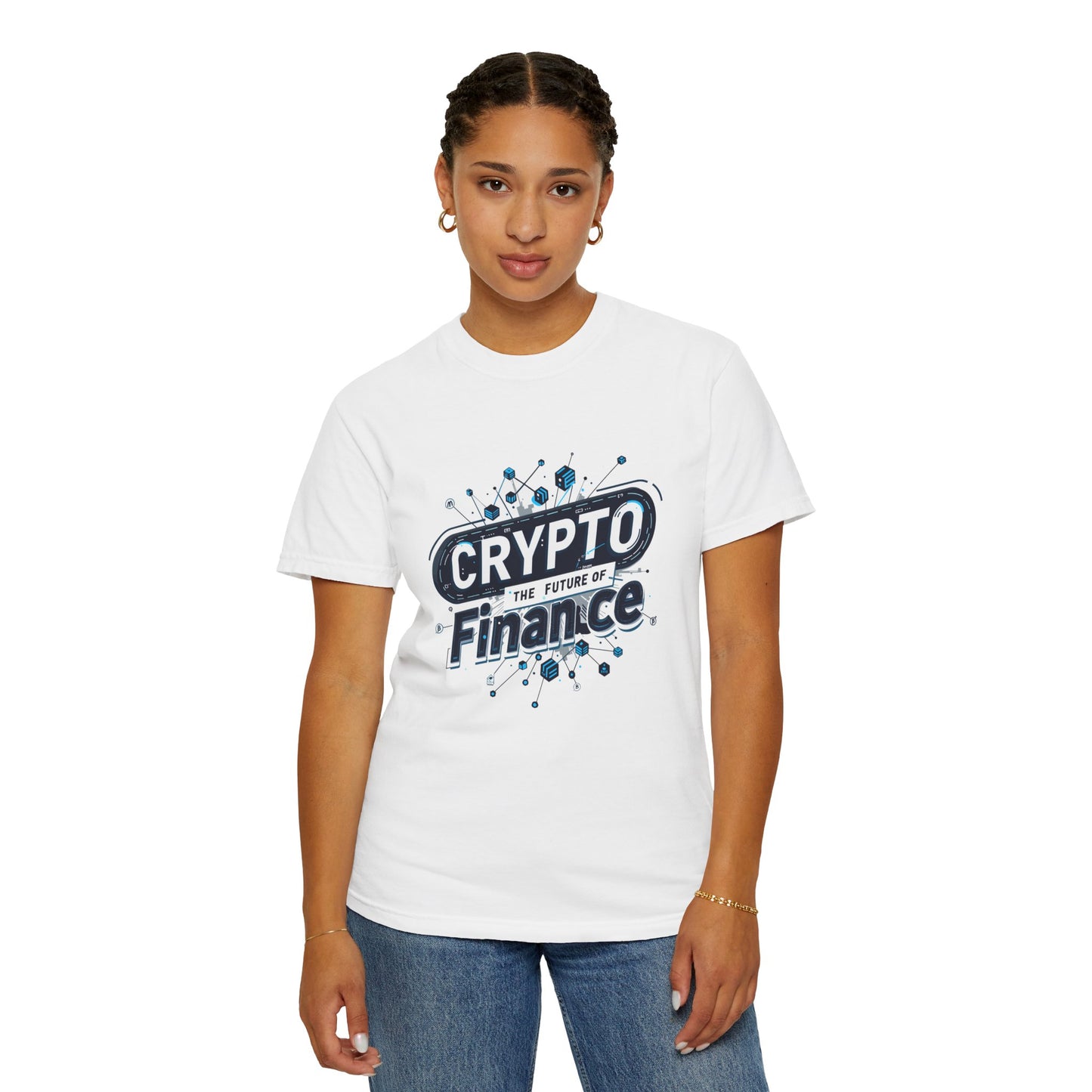 Crypto Finance T-Shirt