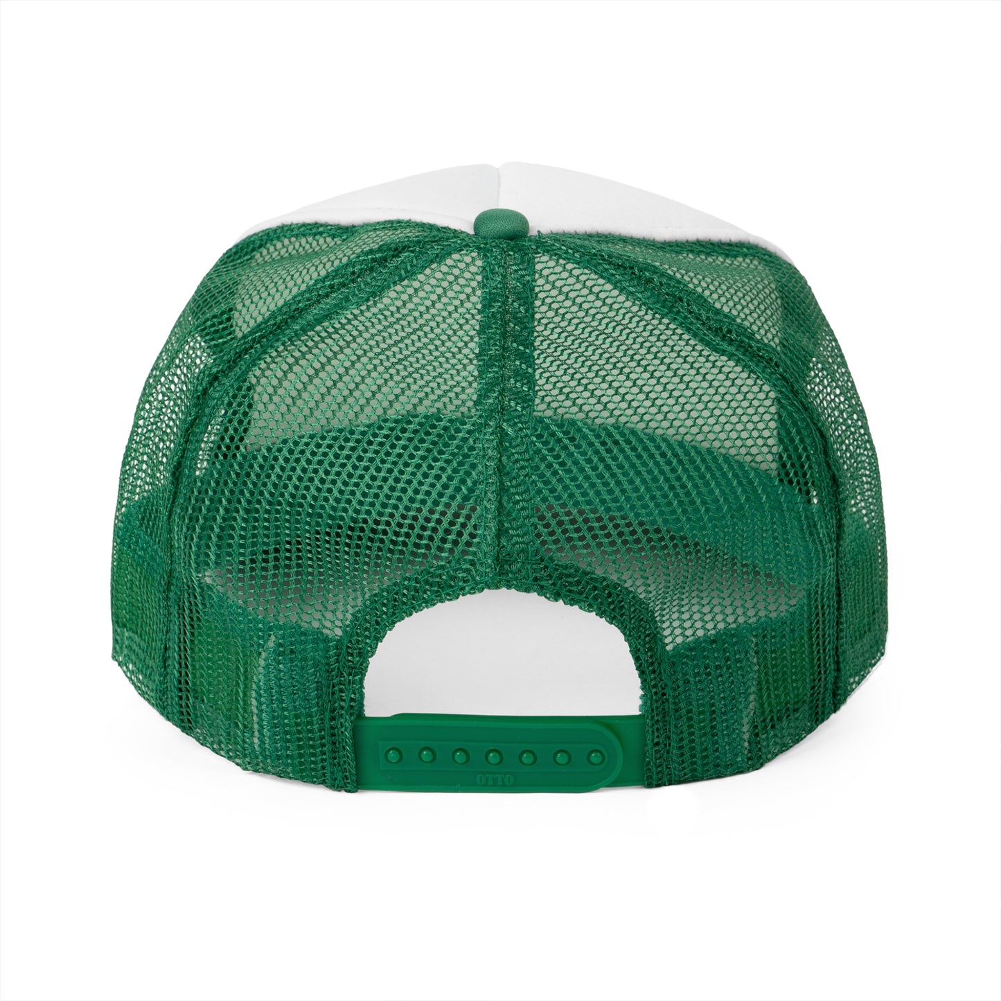 XRP Cryptocurrency Trucker Cap - Stylish Mesh Hat for Crypto Enthusiasts