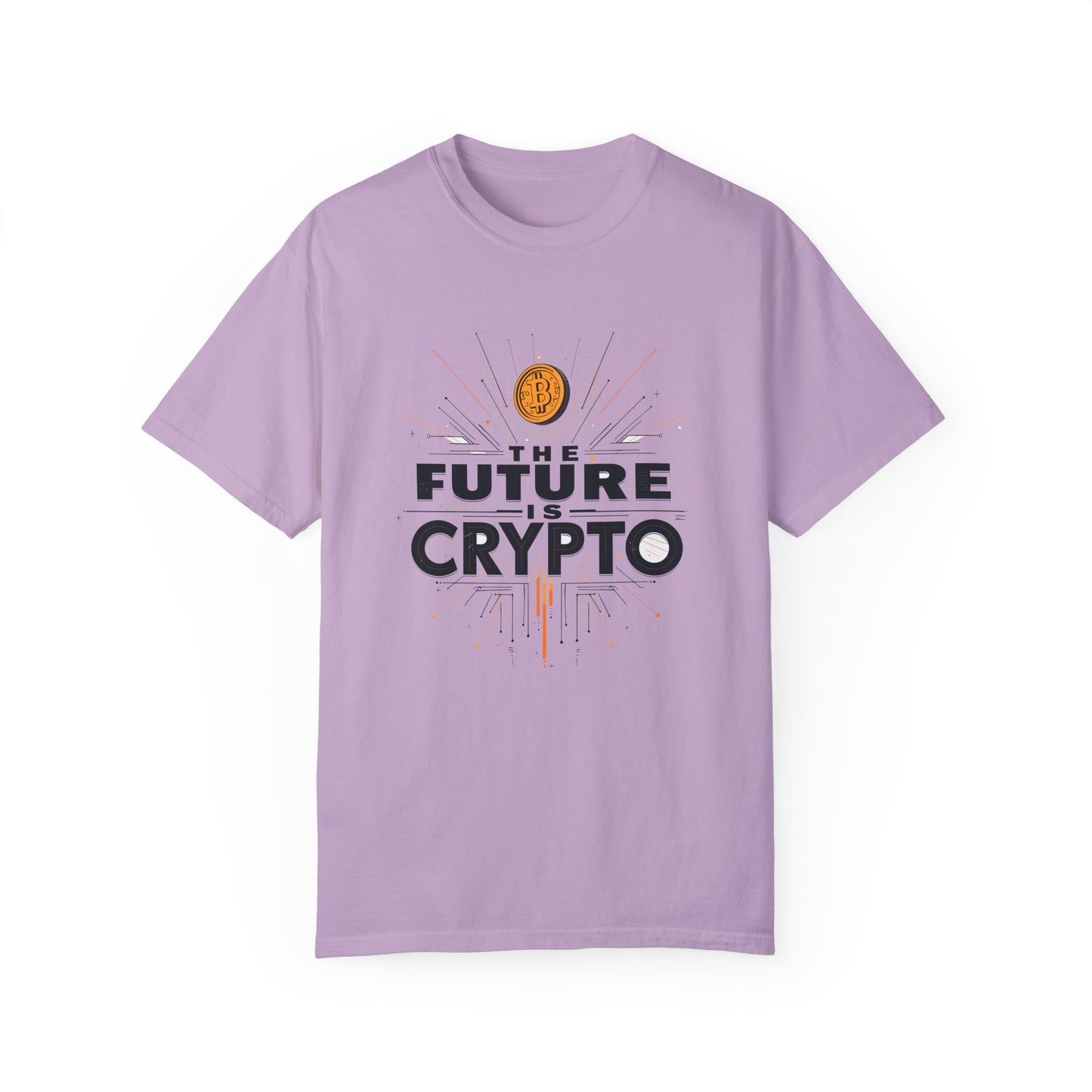 Crypto Future T-Shirt