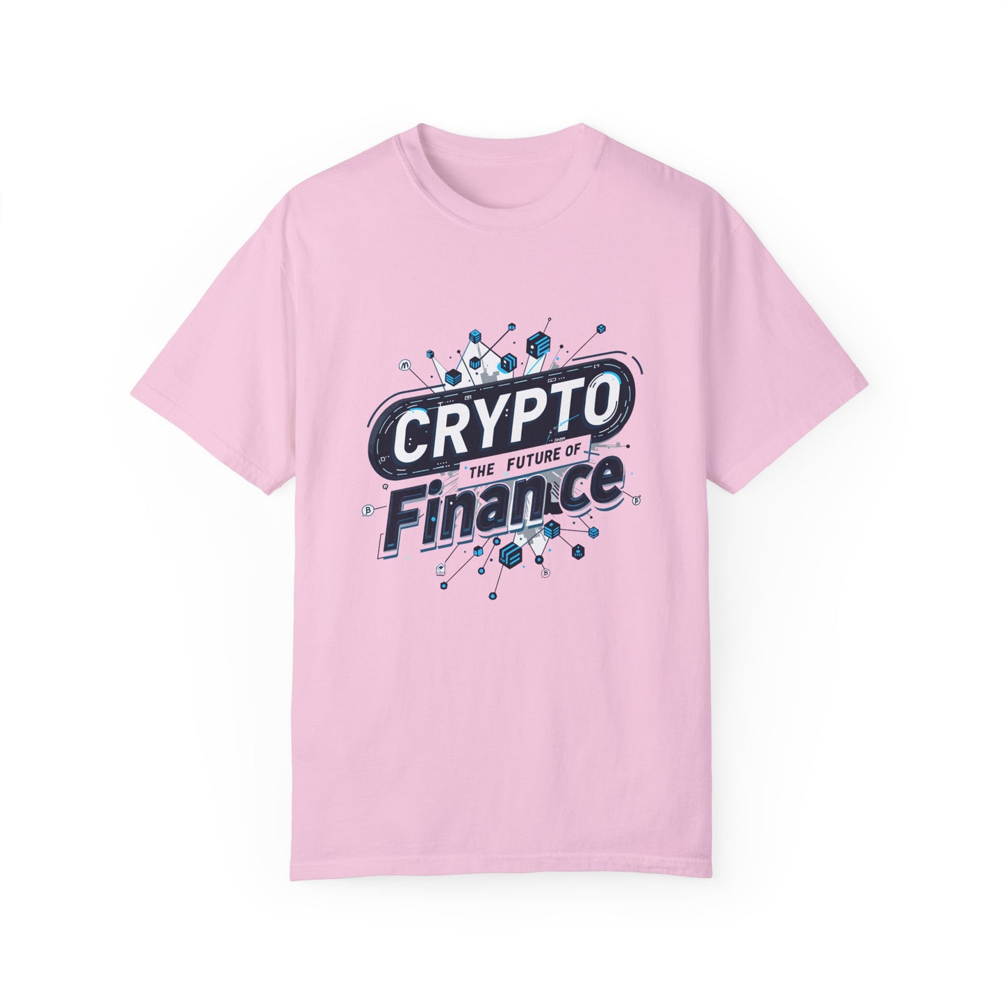 Crypto Finance T-Shirt