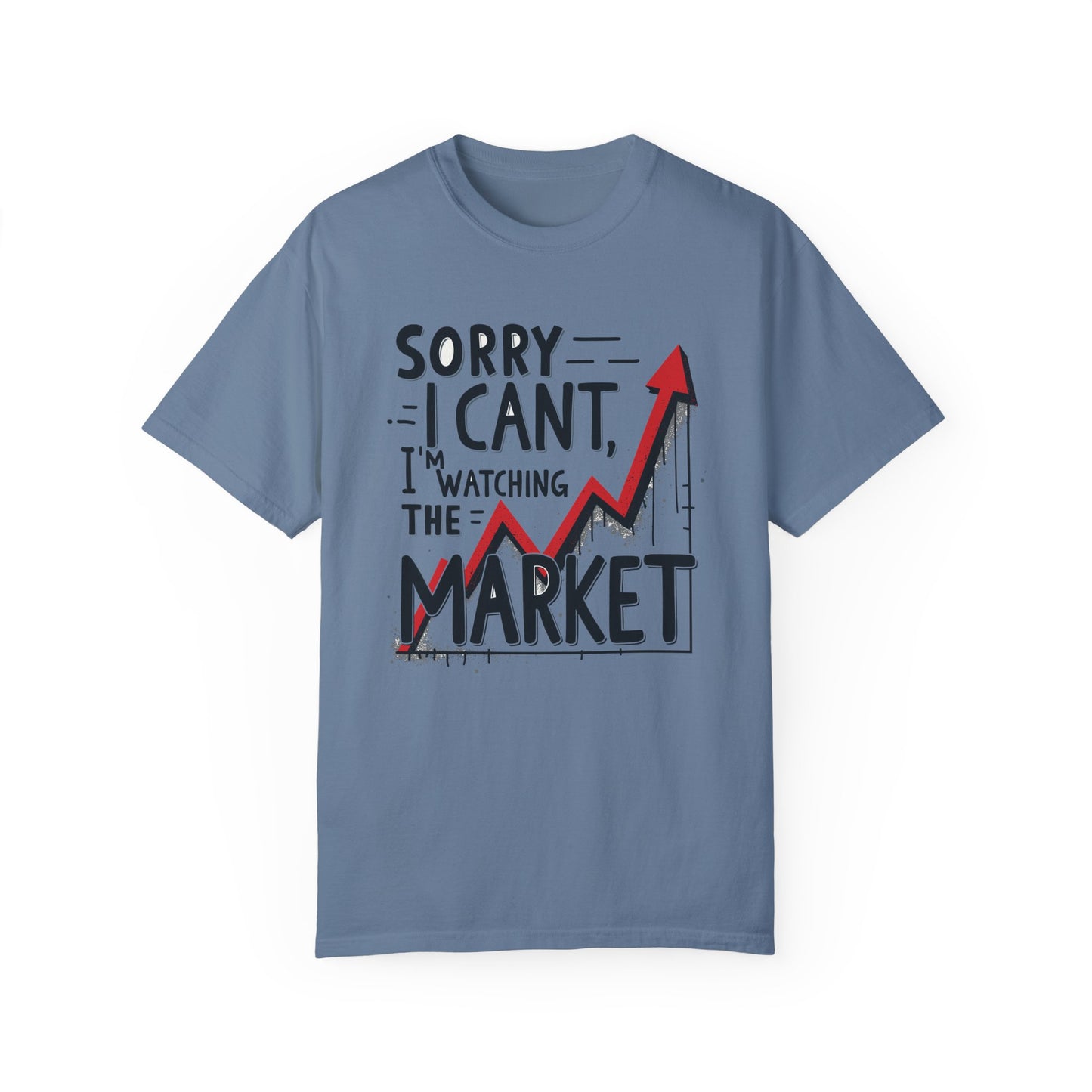 Market Watcher T-shirt