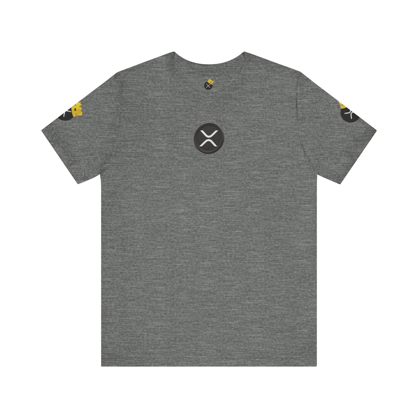 XRP | Unisex Jersey Short Sleeve Tee