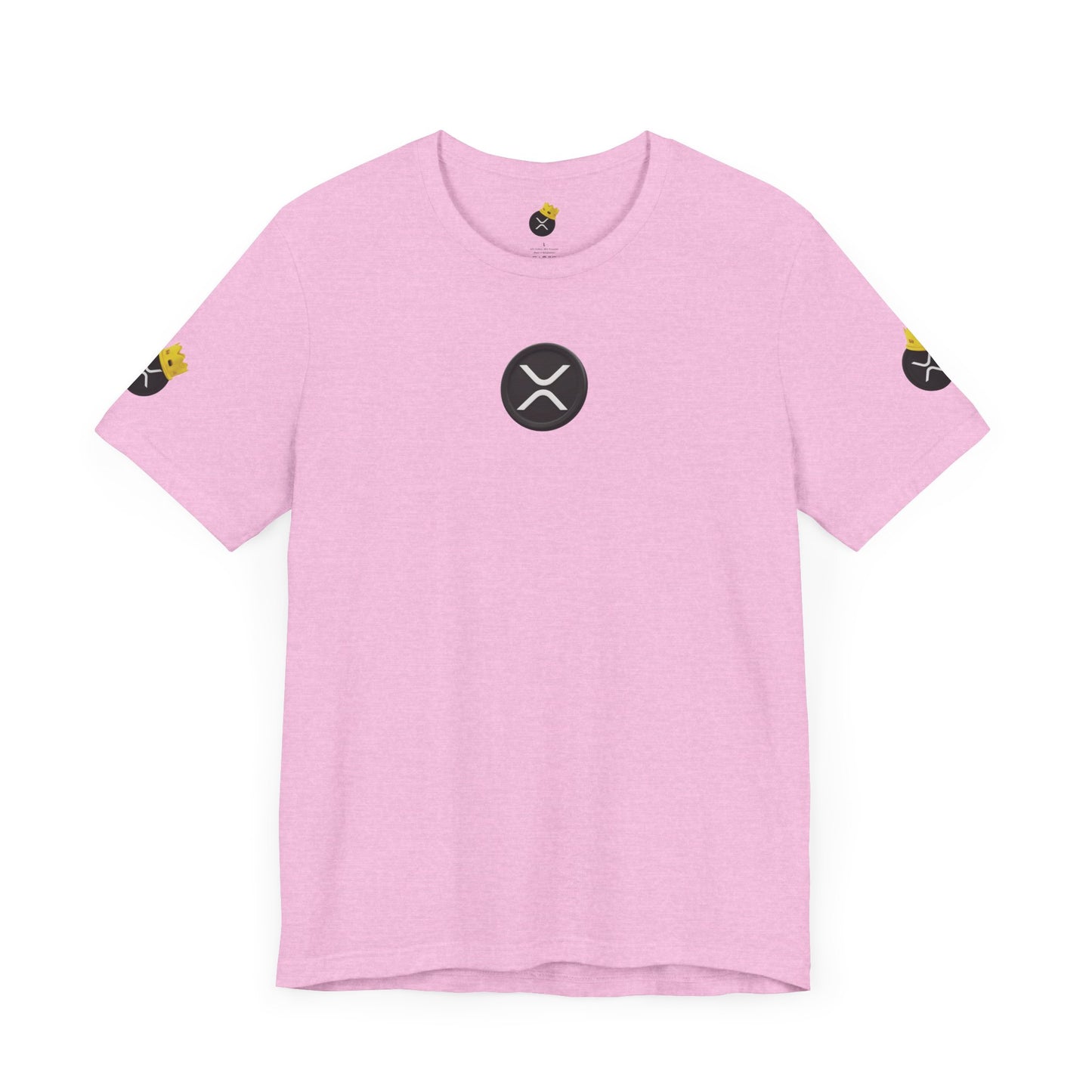 XRP | Unisex Jersey Short Sleeve Tee