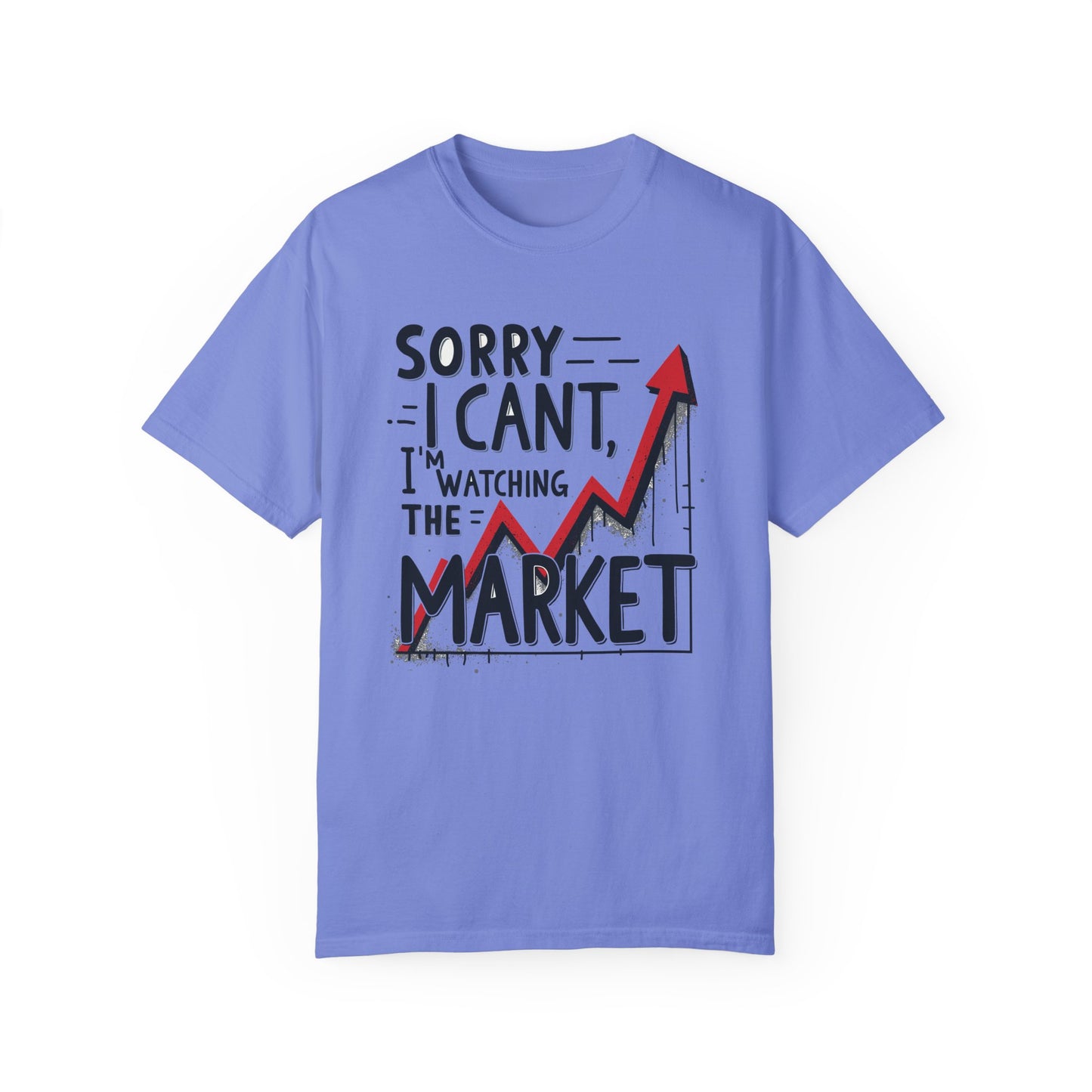 Market Watcher T-shirt