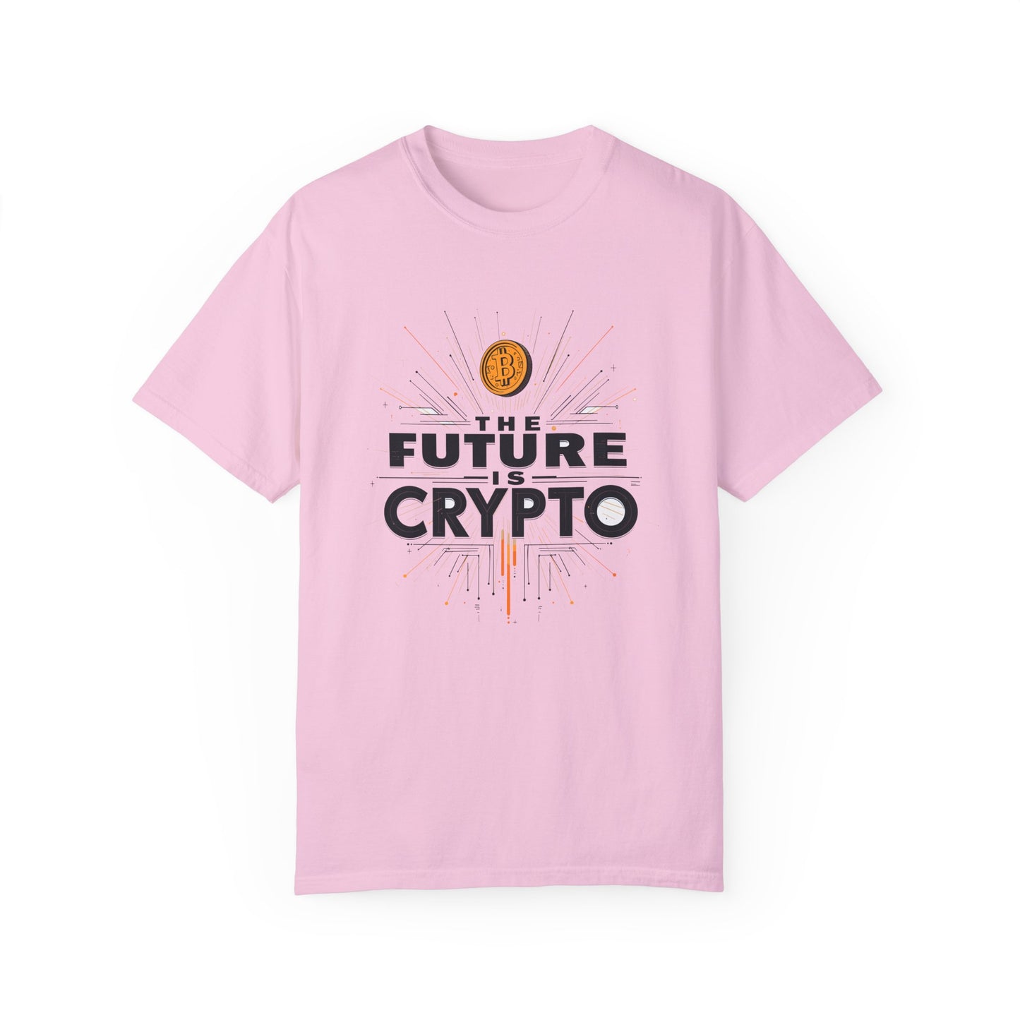 Crypto Future T-Shirt