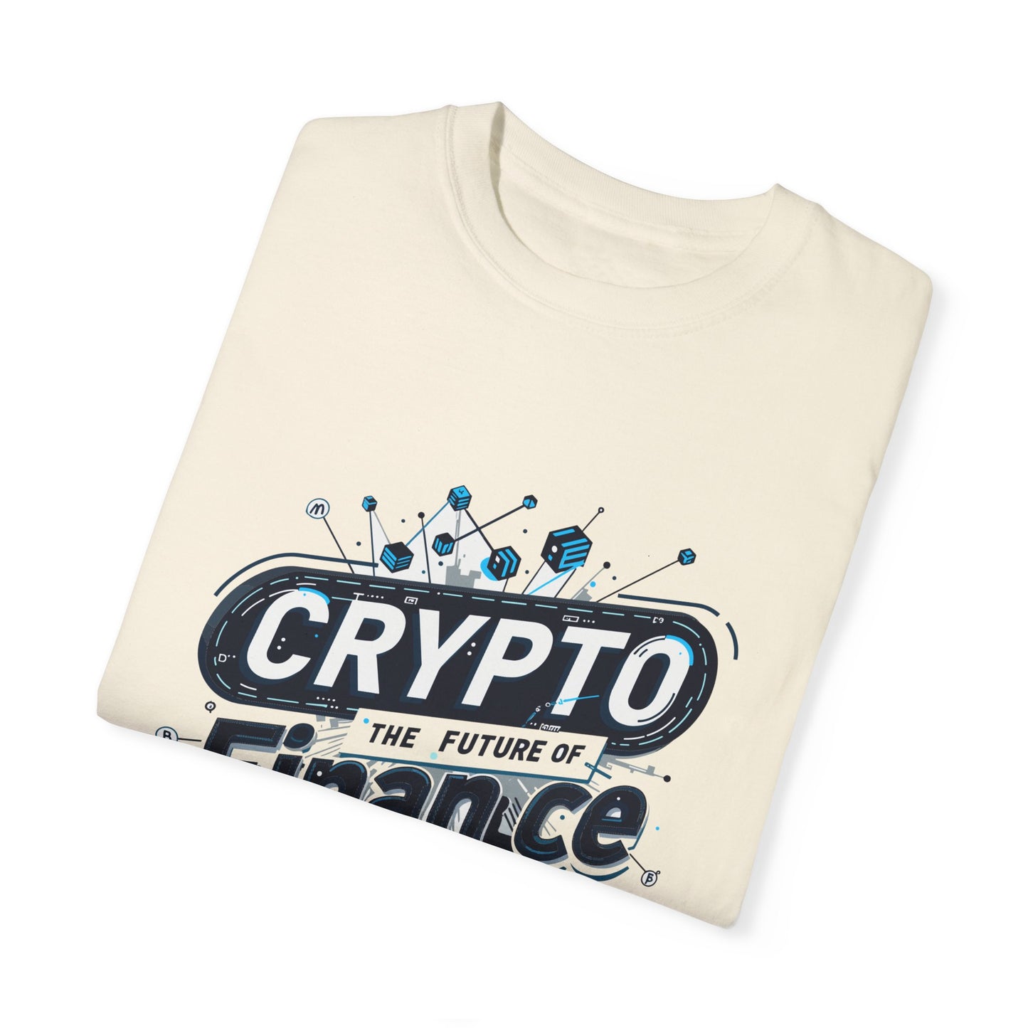 Crypto Finance T-Shirt