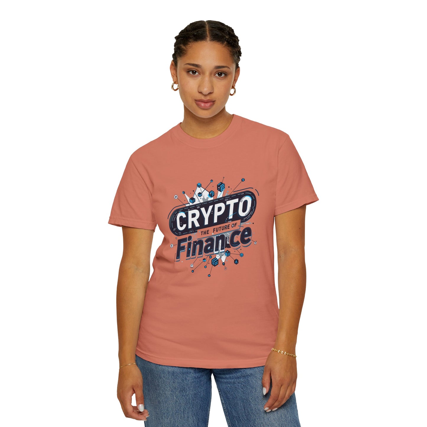 Crypto Finance T-Shirt