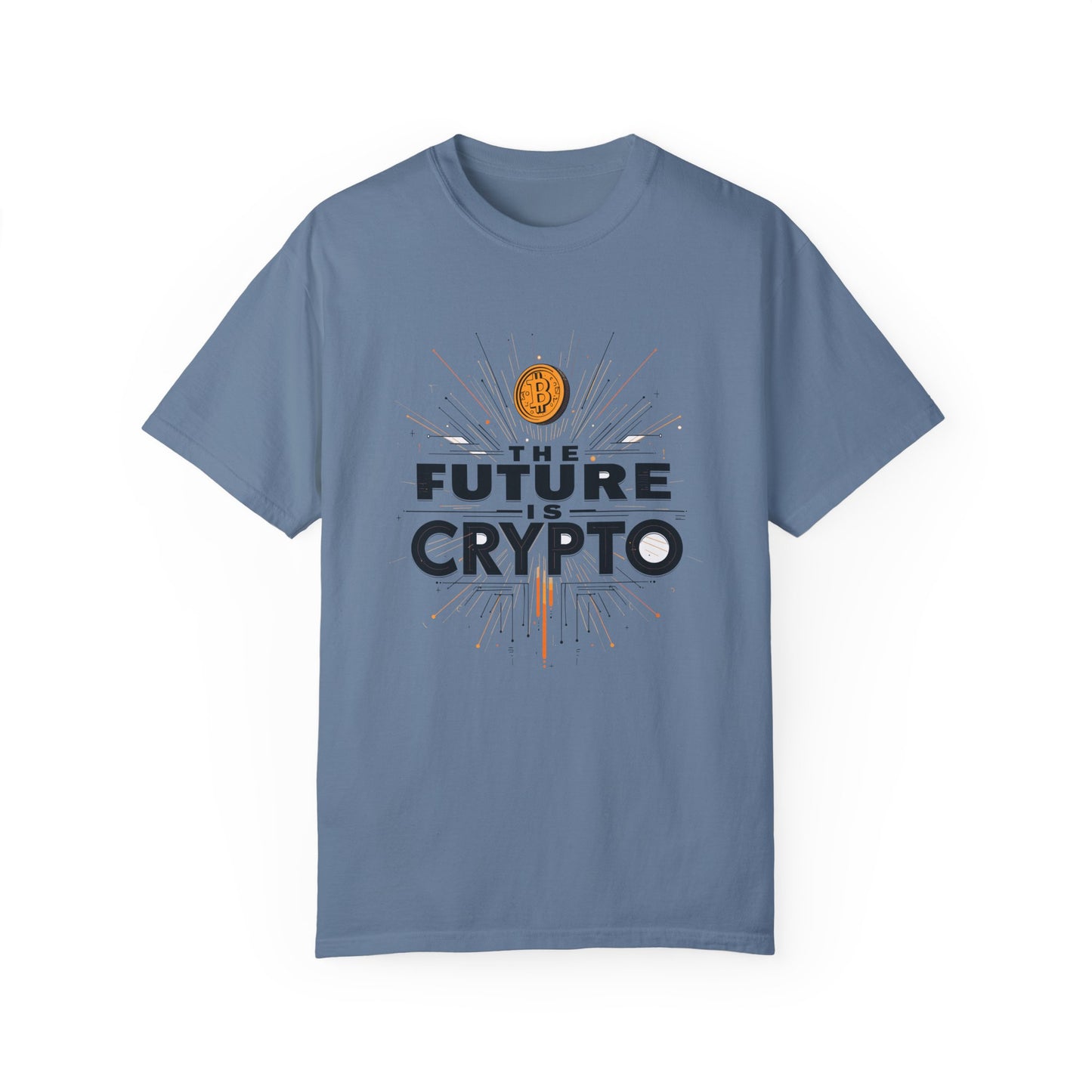 Crypto Future T-Shirt