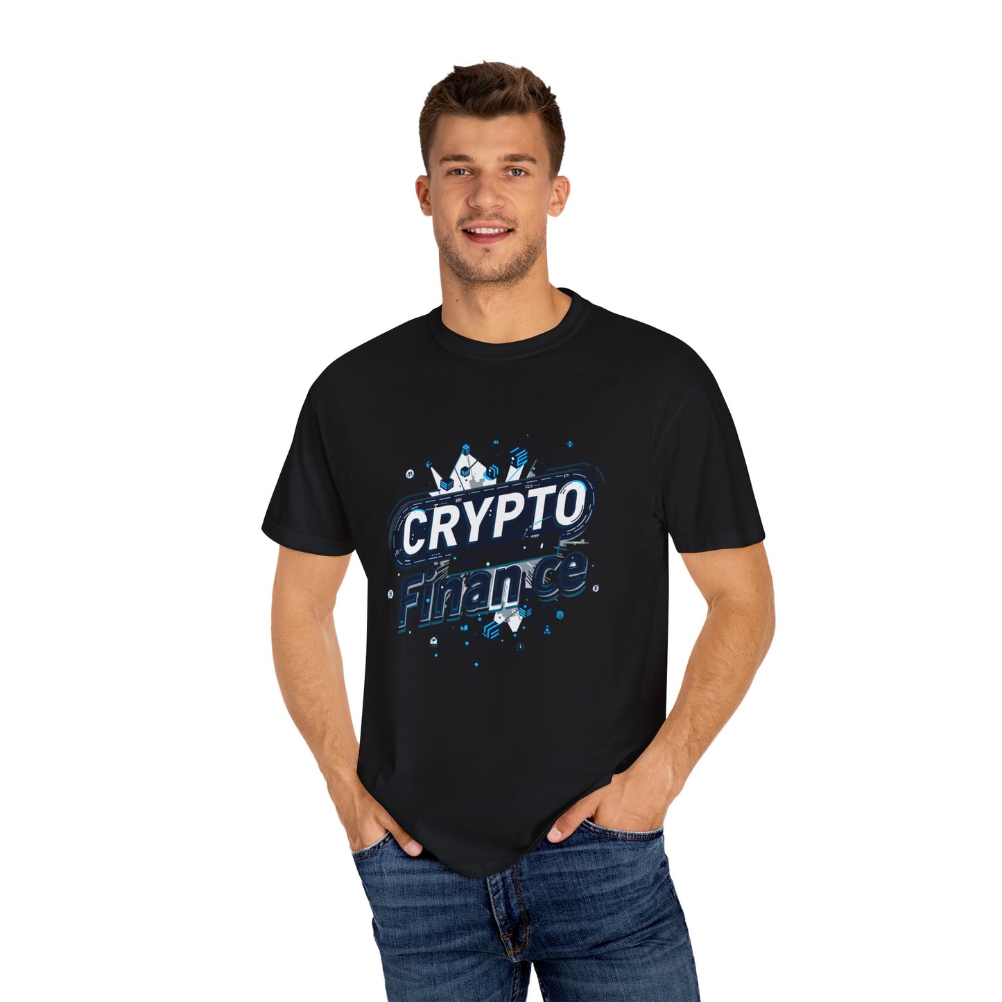 Crypto Finance T-Shirt