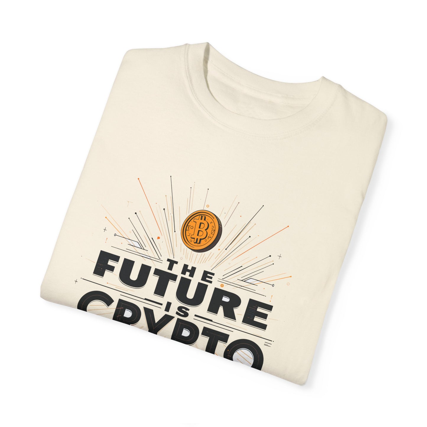 Crypto Future T-Shirt