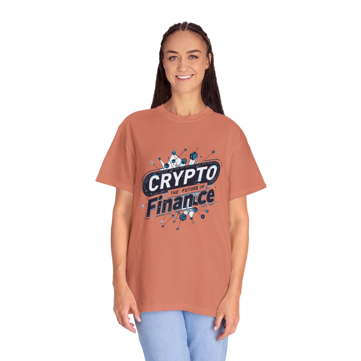 Crypto Finance T-Shirt