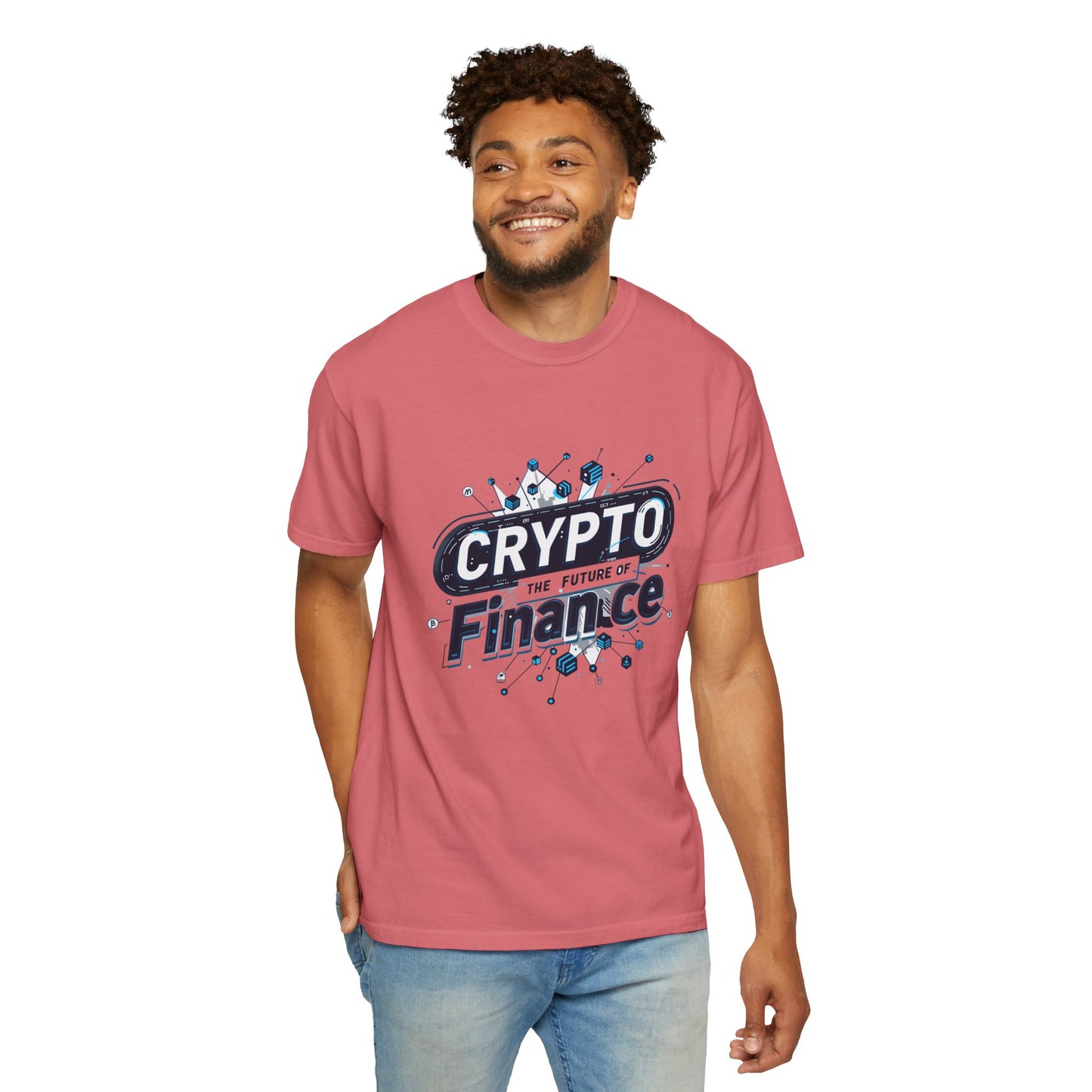 Crypto Finance T-Shirt