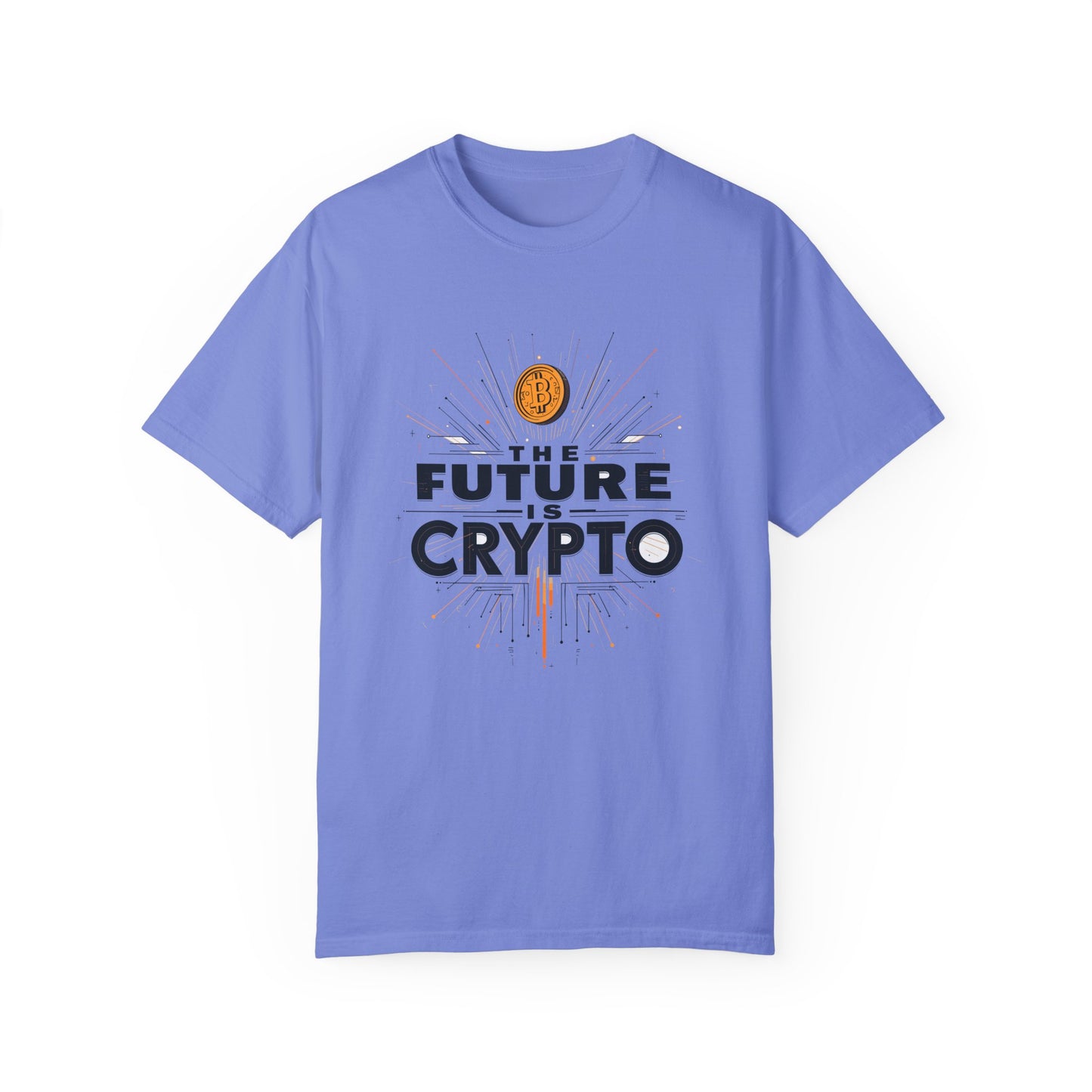 Crypto Future T-Shirt