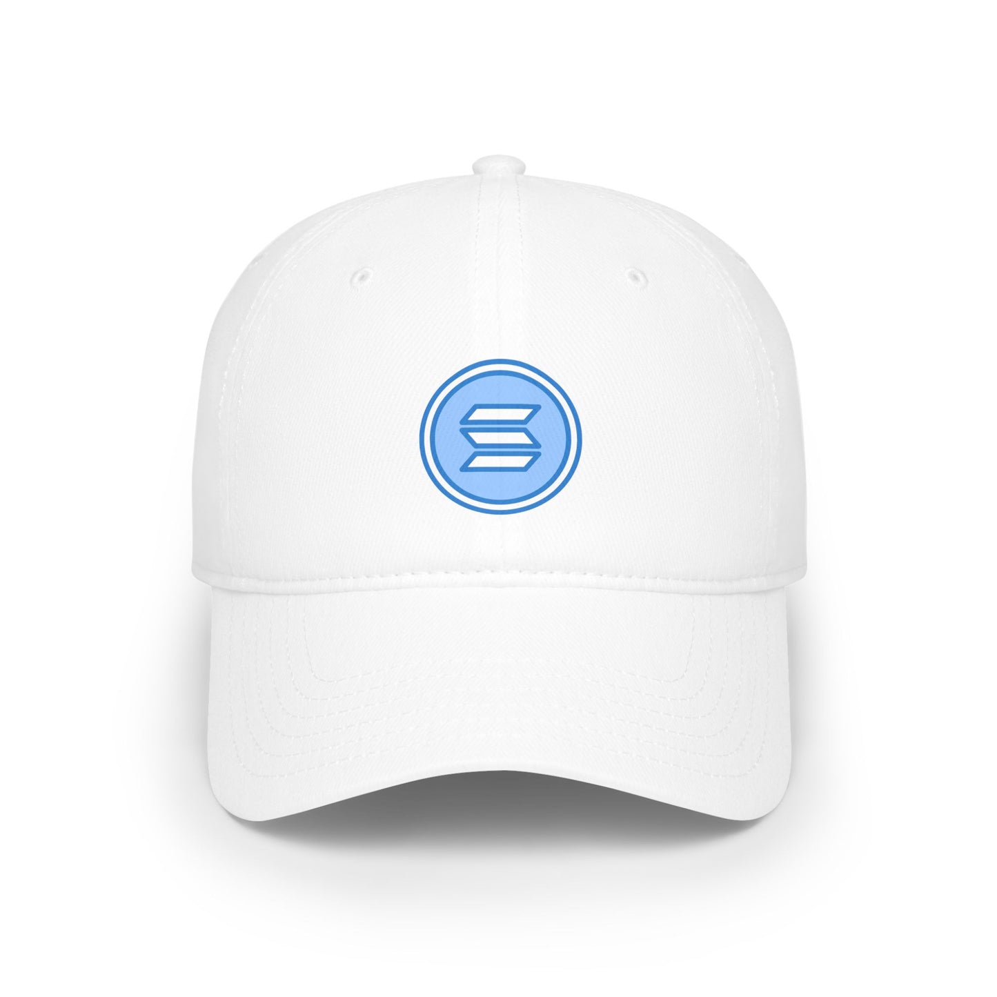 Baseball Cap - Solana Design