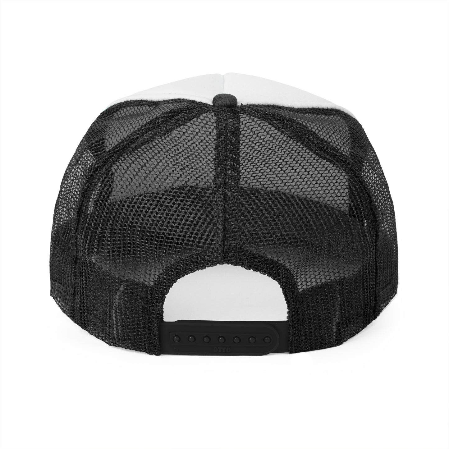 XRP Cryptocurrency Trucker Cap - Stylish Mesh Hat for Crypto Enthusiasts